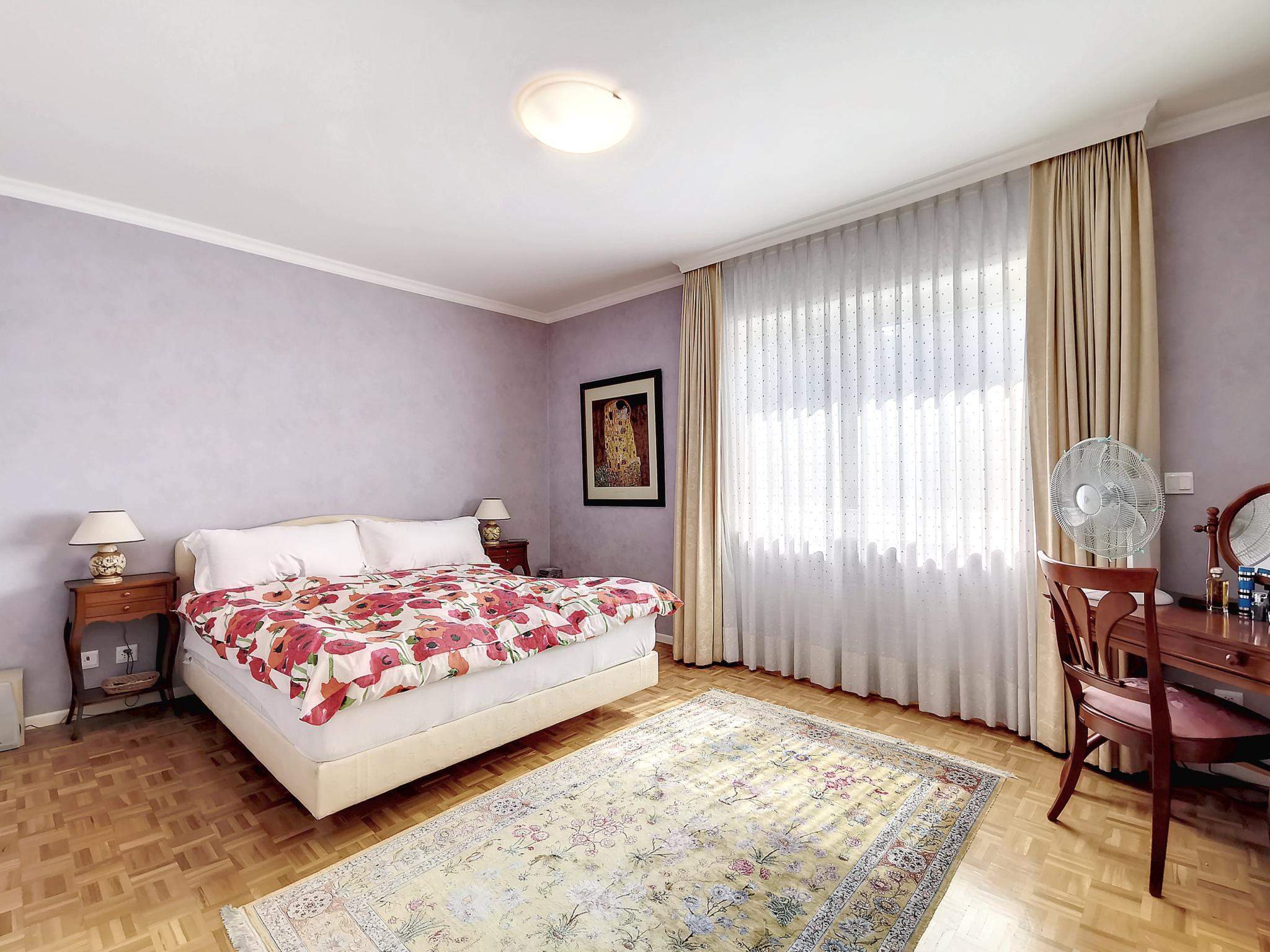 Montreux  - Apartment 3 Bedrooms - picture 5