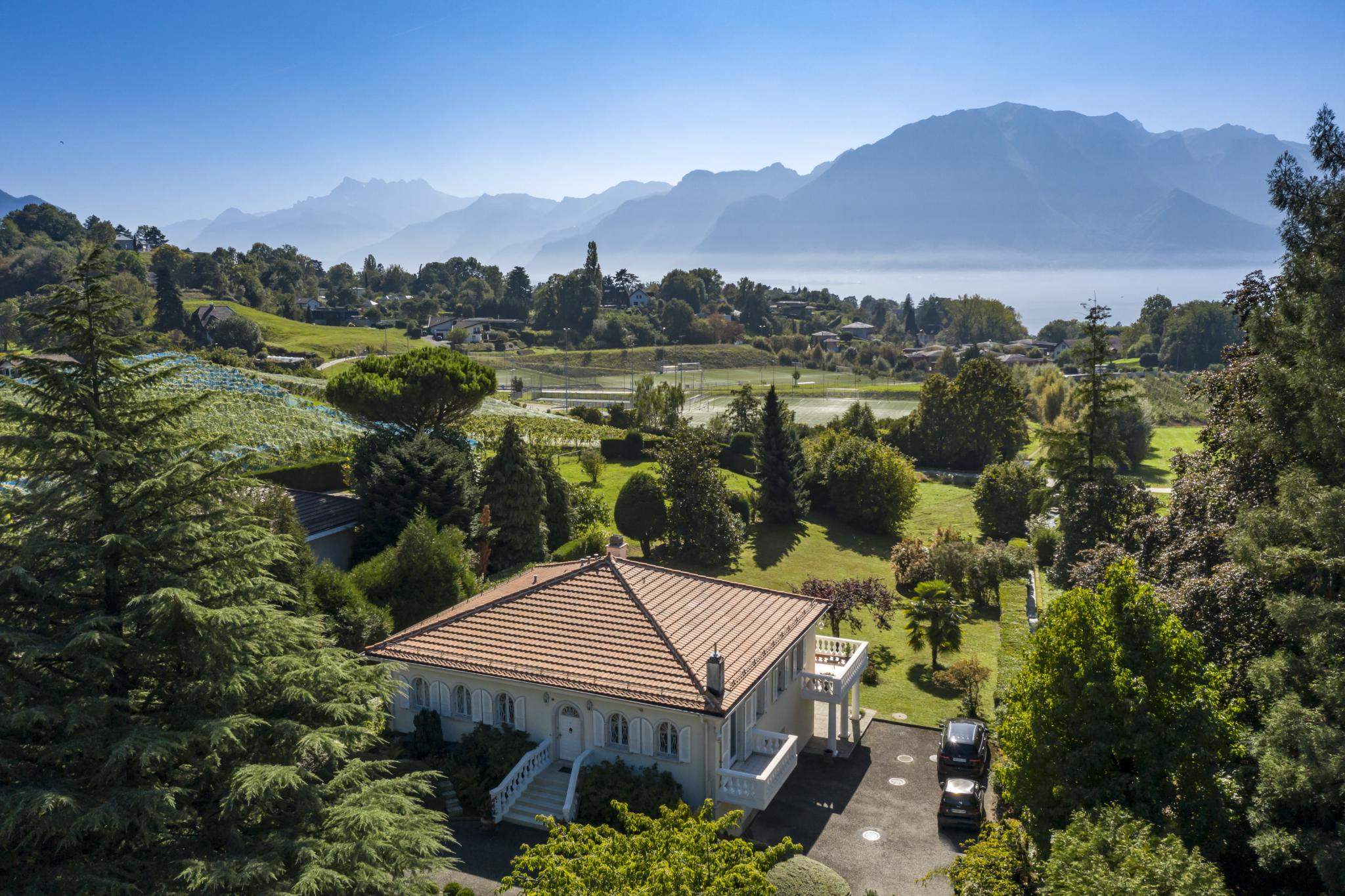 House for sale 4 Bedrooms La TourdePeilz