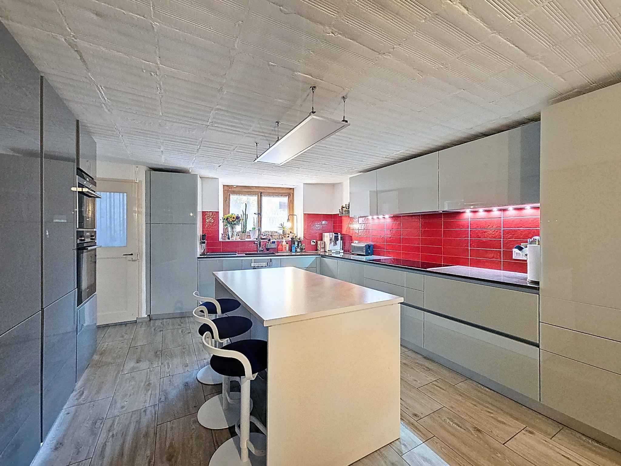 Denens  - Village house 4 Bedrooms