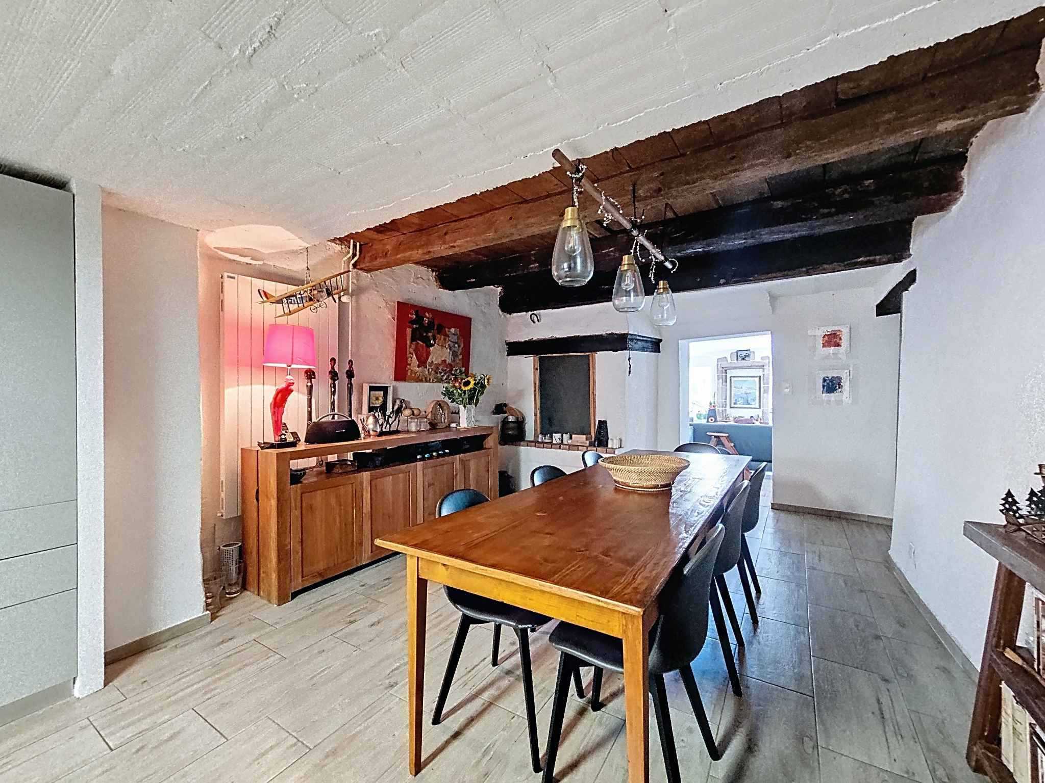 Denens  - Village house 4 Bedrooms