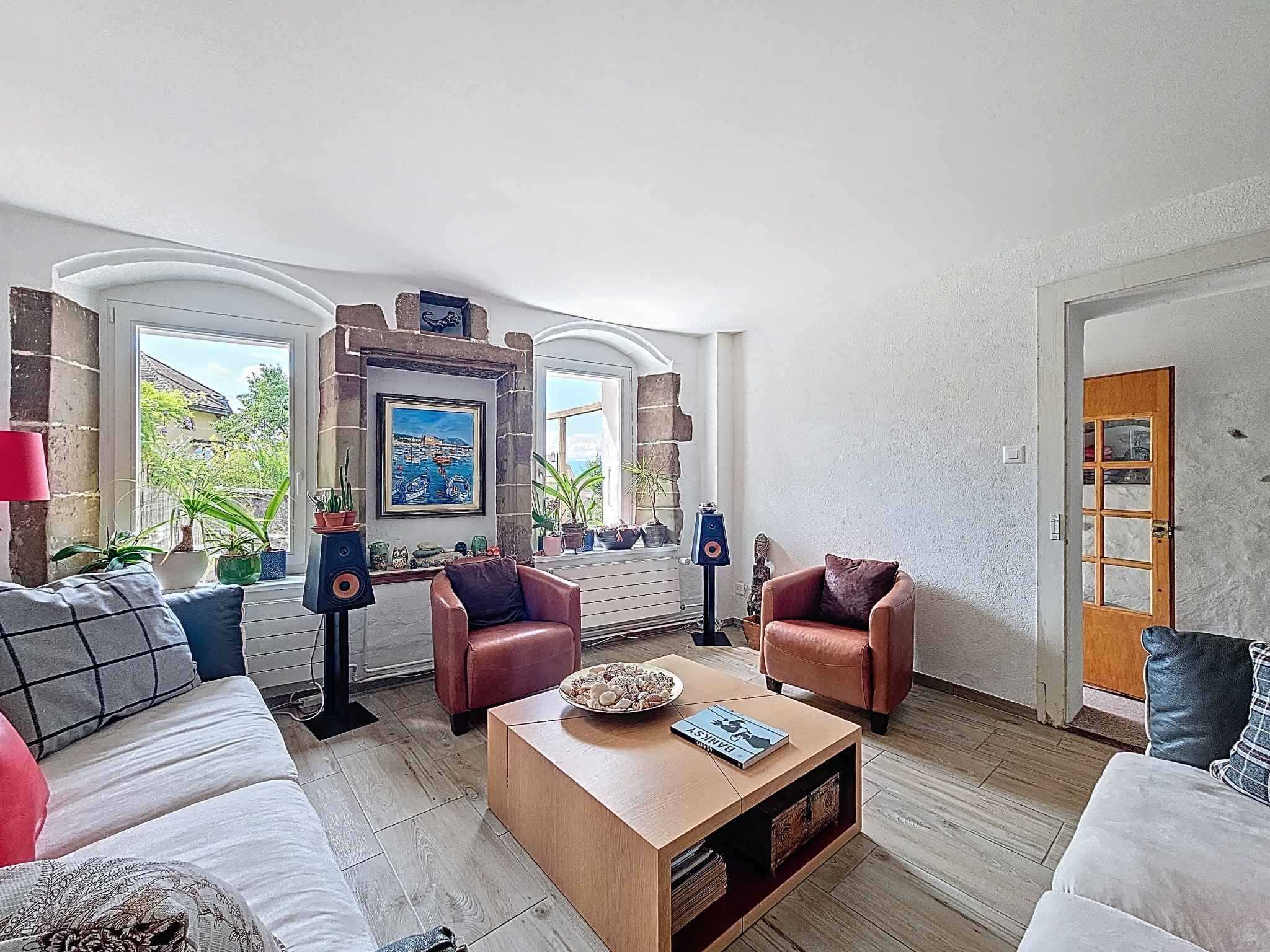 Denens  - Village house 4 Bedrooms