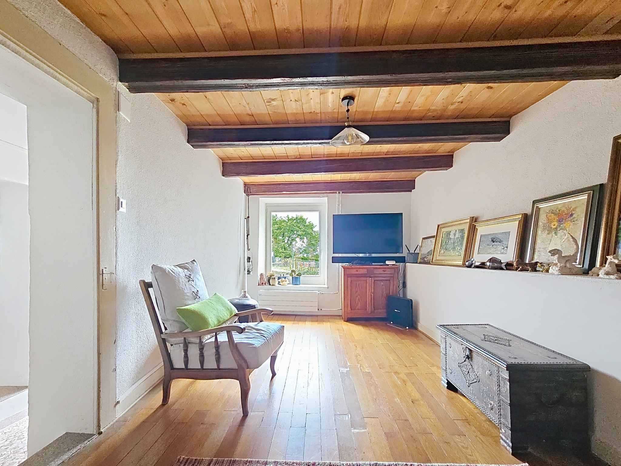 Denens  - Village house 4 Bedrooms