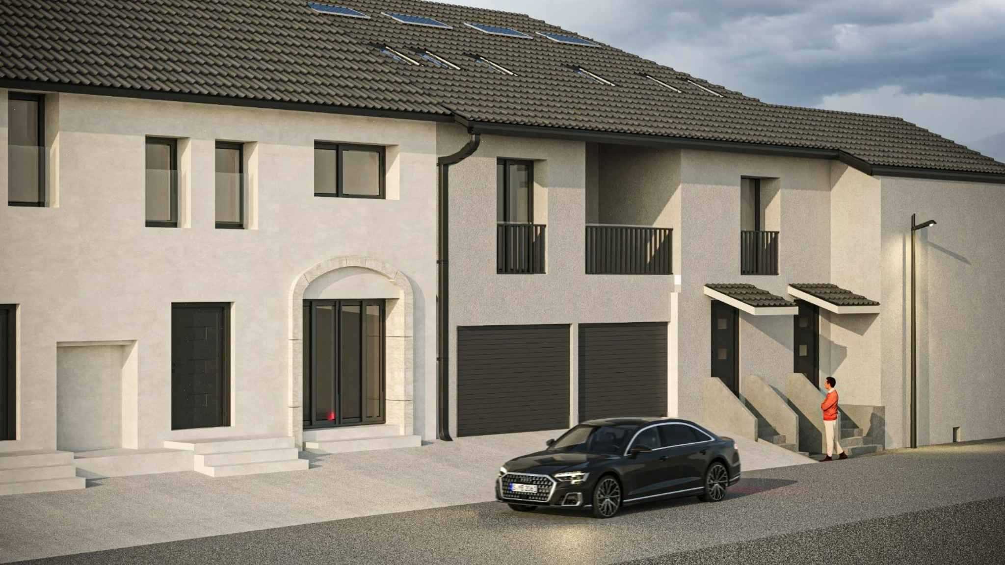 Vullierens  - House 3 Bedrooms