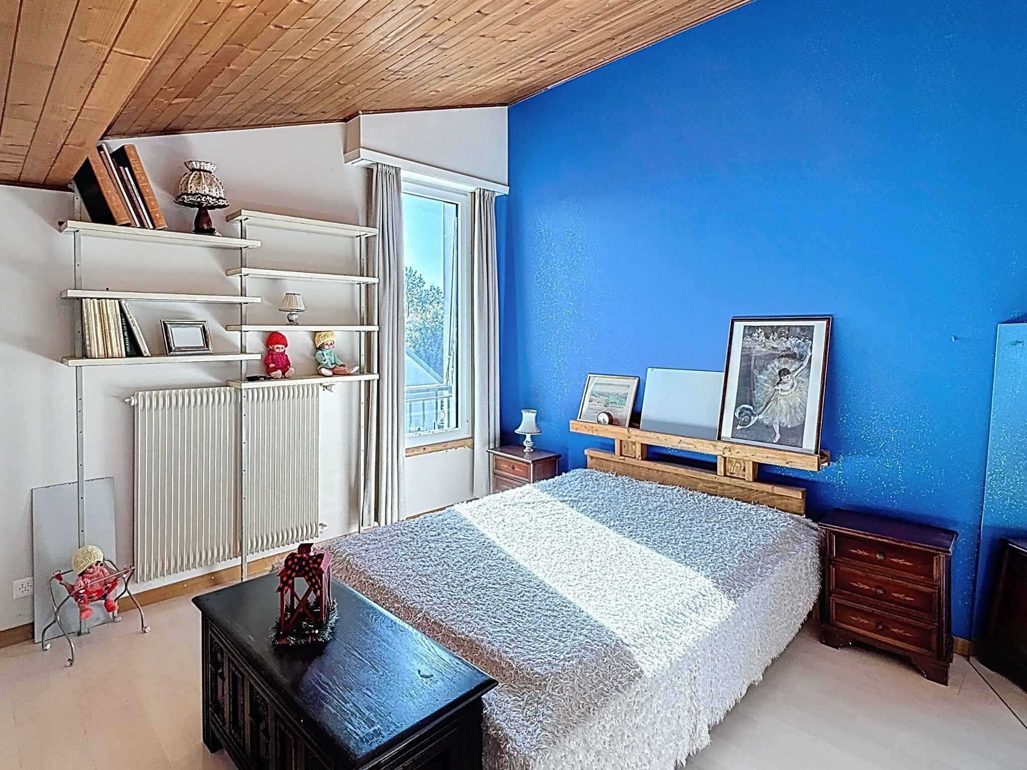 Ecublens  - House 7 Bedrooms