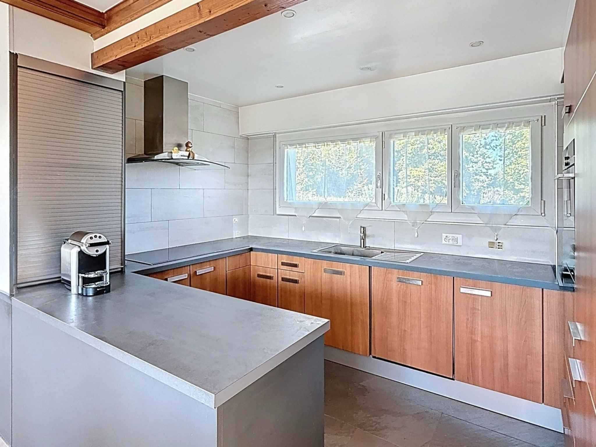 Ecublens  - House 7 Bedrooms