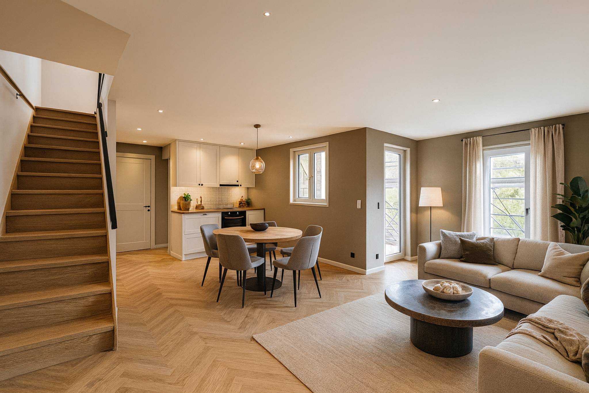 Vullierens  - House 3 Bedrooms