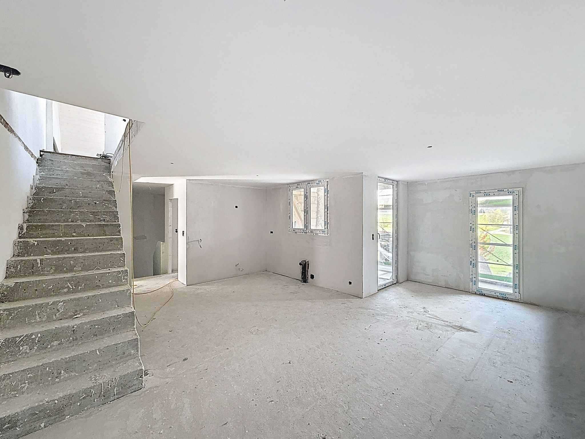 Vullierens  - House 3 Bedrooms