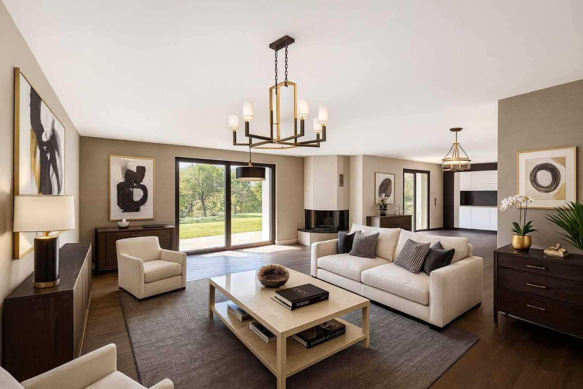 Tolochenaz  - House 4 Bedrooms