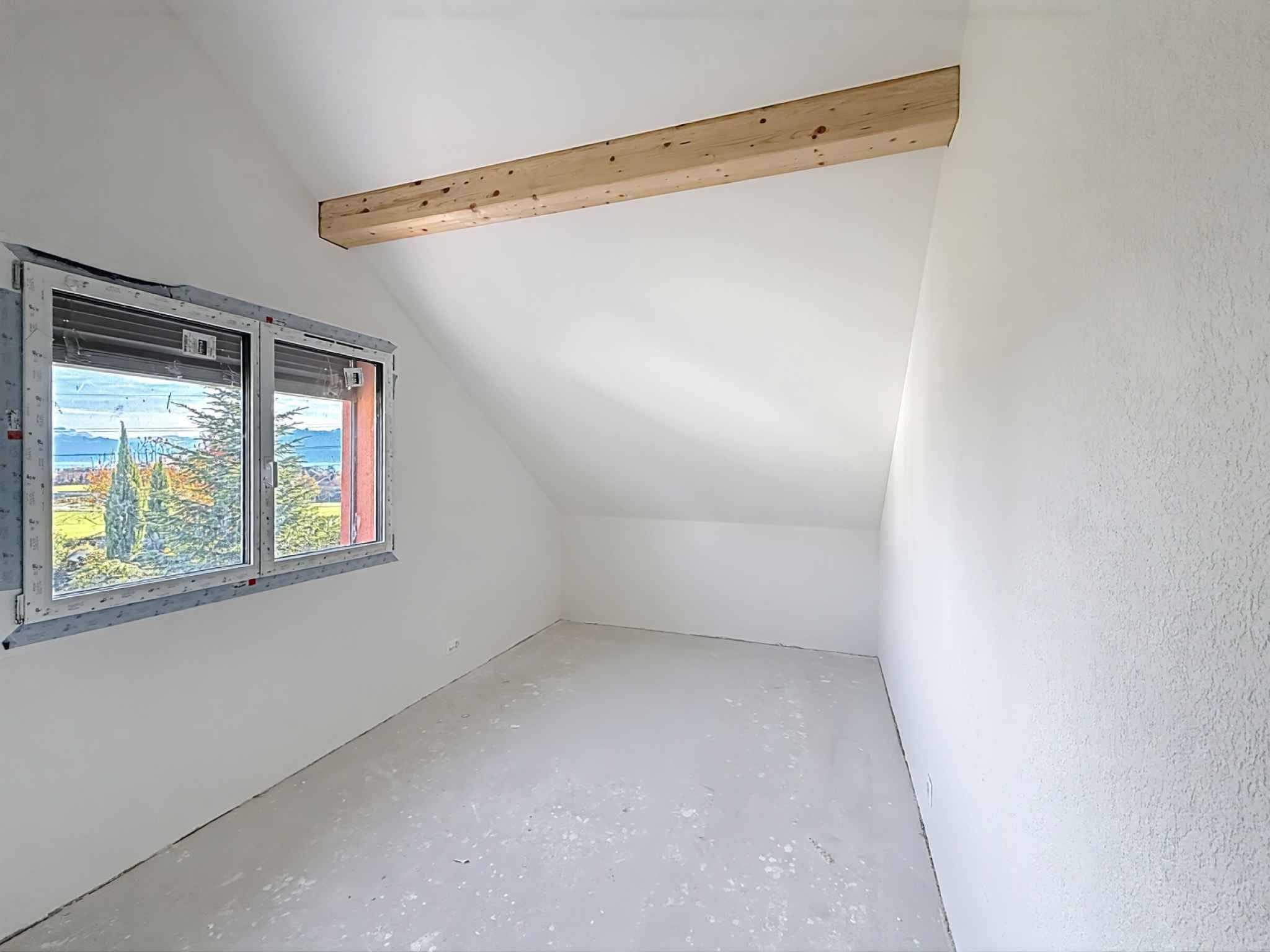 Echichens  - House 3 Bedrooms