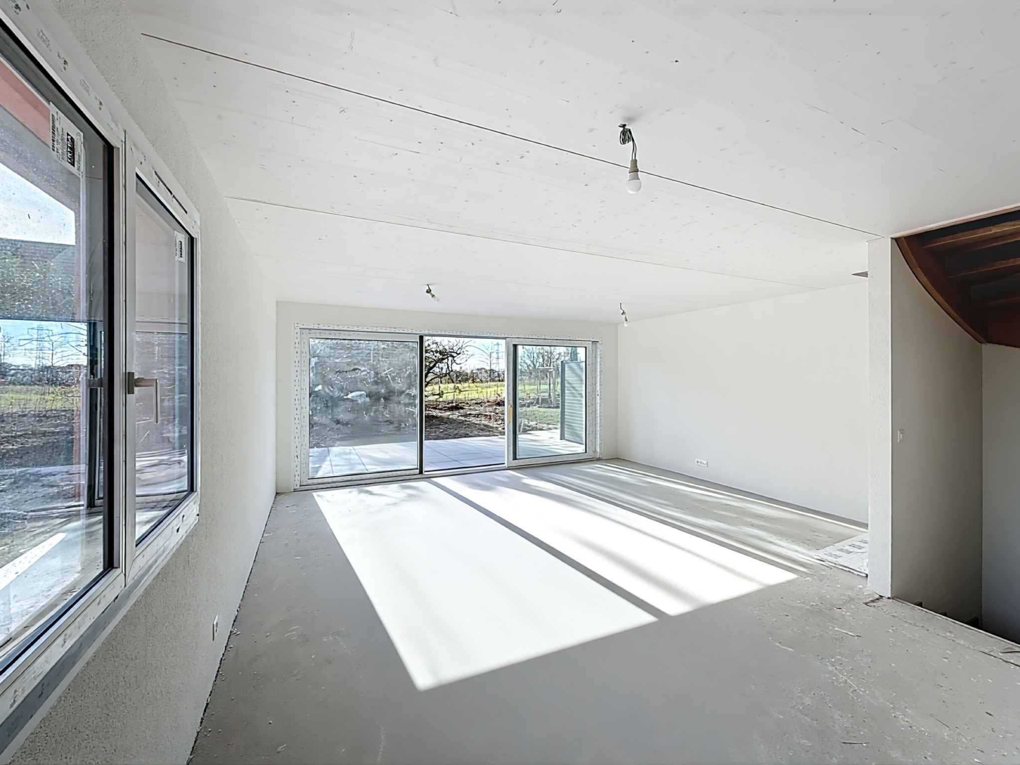 Echichens  - House 3 Bedrooms