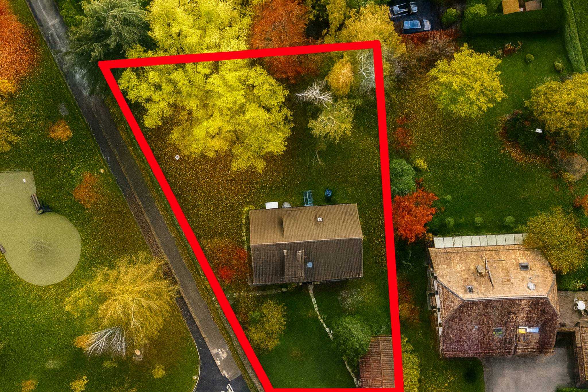 Lonay  - Maison 6.0 Pi&egrave;ces 3 Chambres