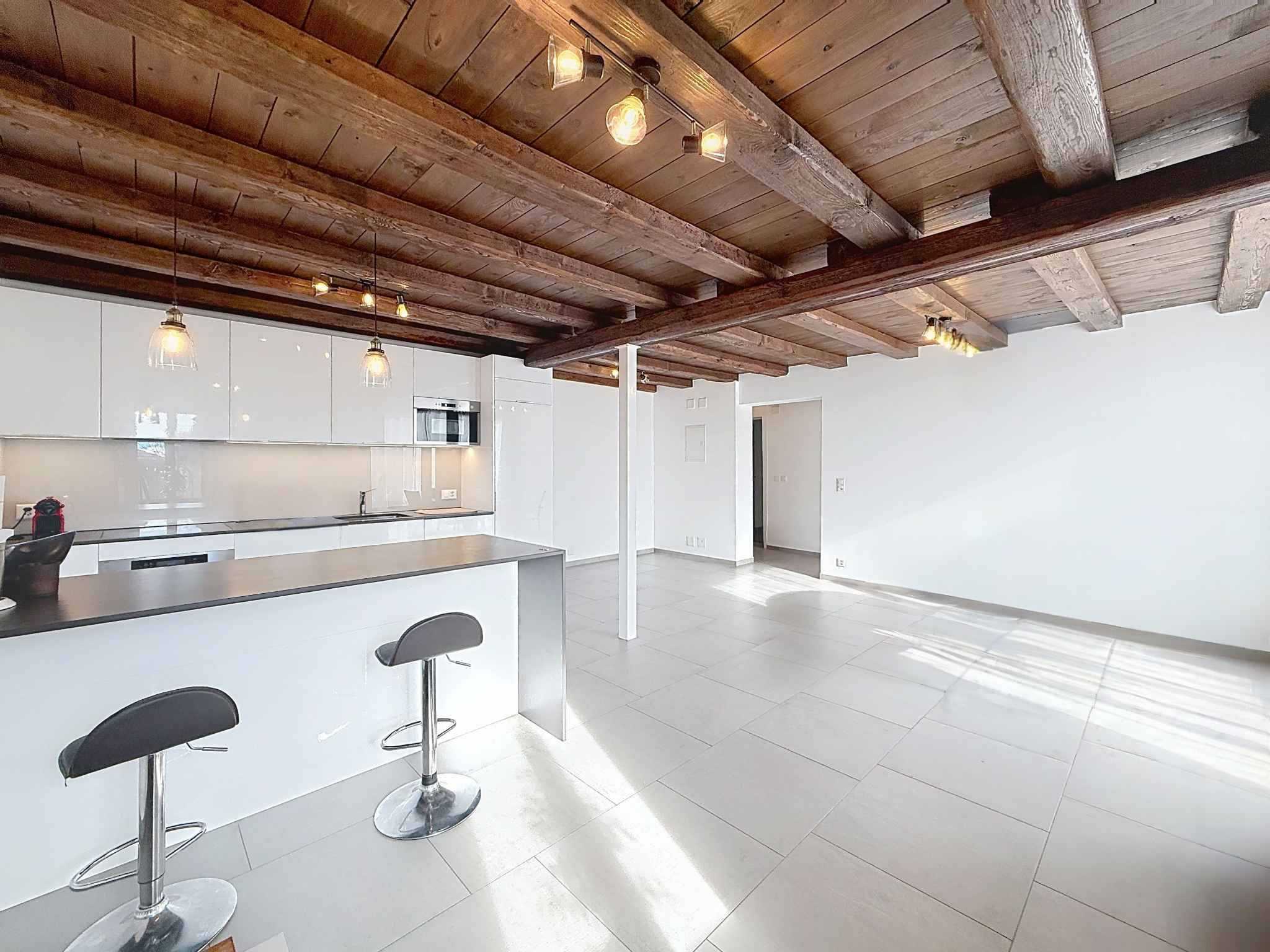 Montricher  - Maison de village 7.0 Pi&egrave;ces 5 Chambres