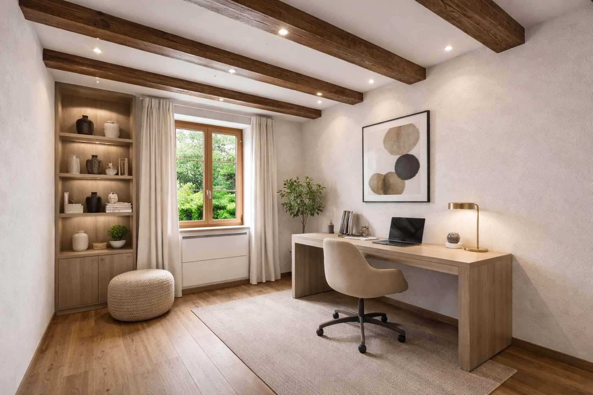 Montricher  - Maison de village 7.0 Pi&egrave;ces 5 Chambres