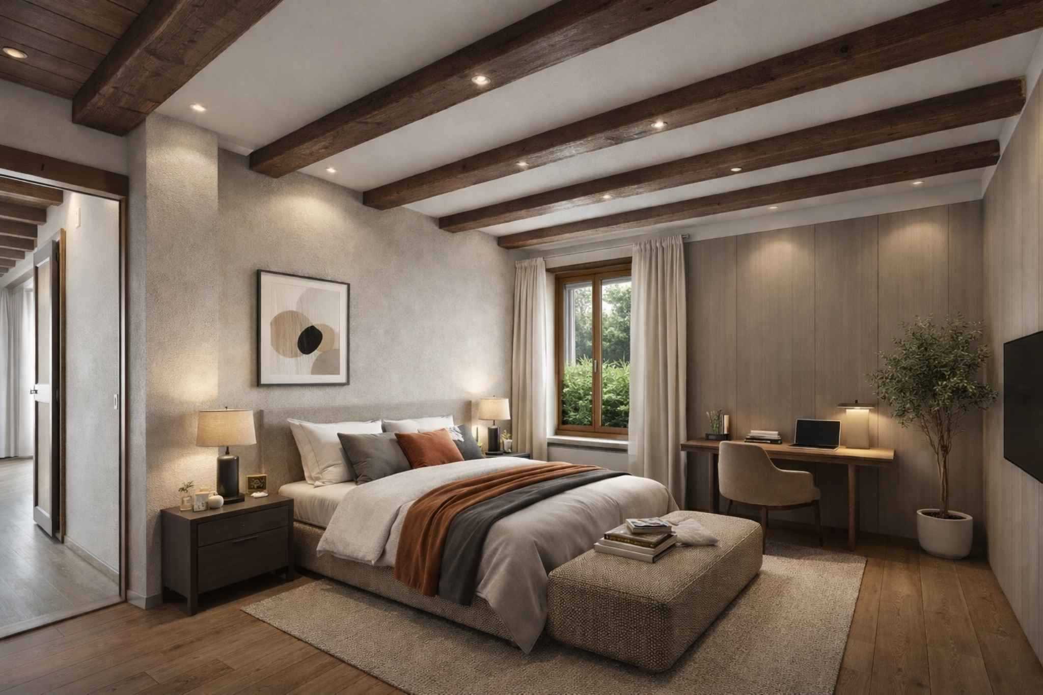 Montricher  - Maison de village 7.0 Pi&egrave;ces 5 Chambres