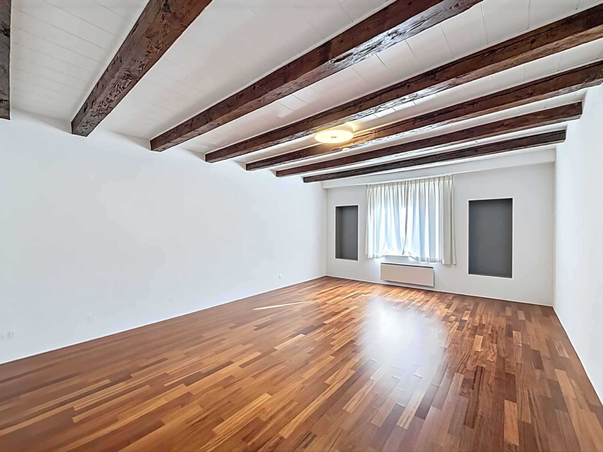 Montricher  - Maison de village 7.0 Pi&egrave;ces 5 Chambres