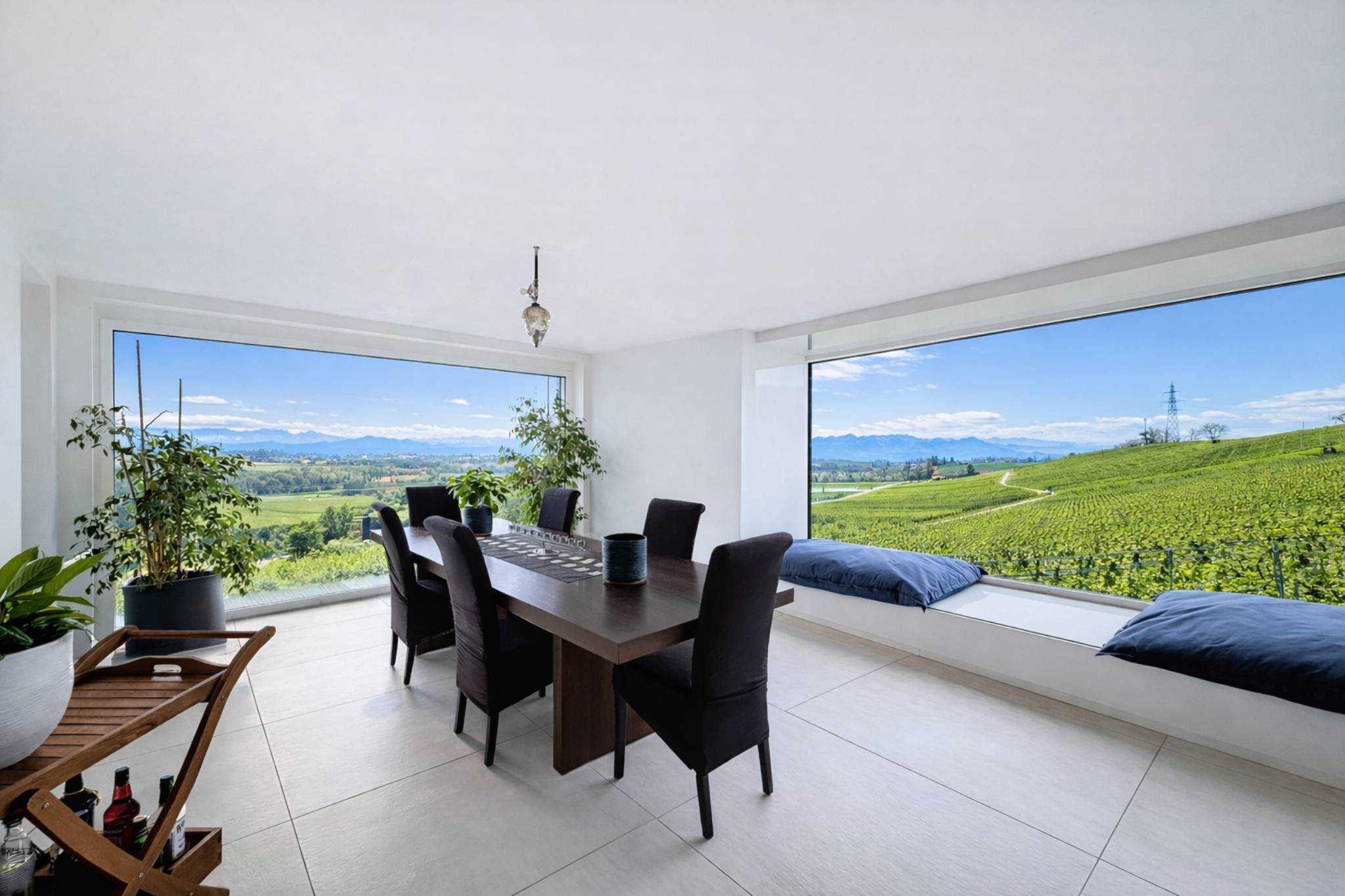 Clarmont  - Maison 10.0 Pi&egrave;ces 6 Chambres