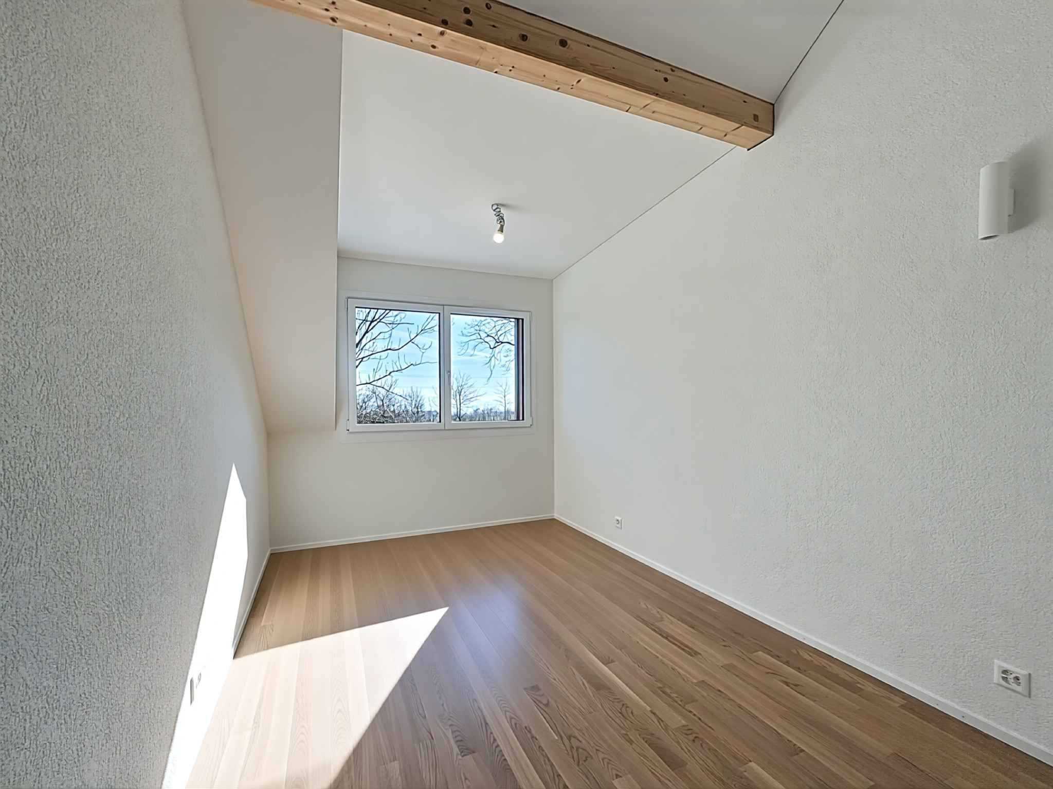 Echichens  - Maison 4.5 Pi&egrave;ces 3 Chambres