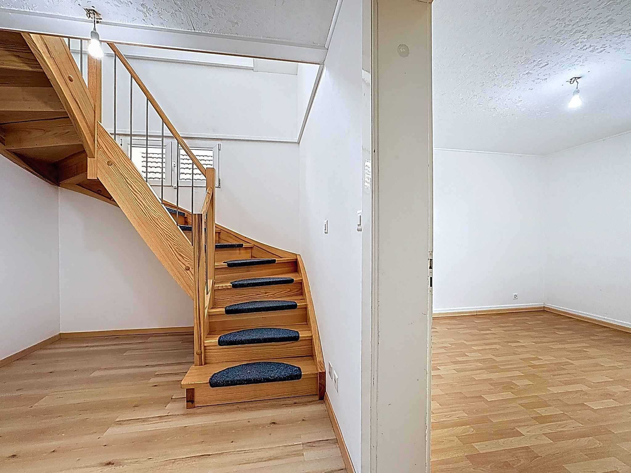 Saint-Prex  - Attique 4.5 Pi&egrave;ces 3 Chambres