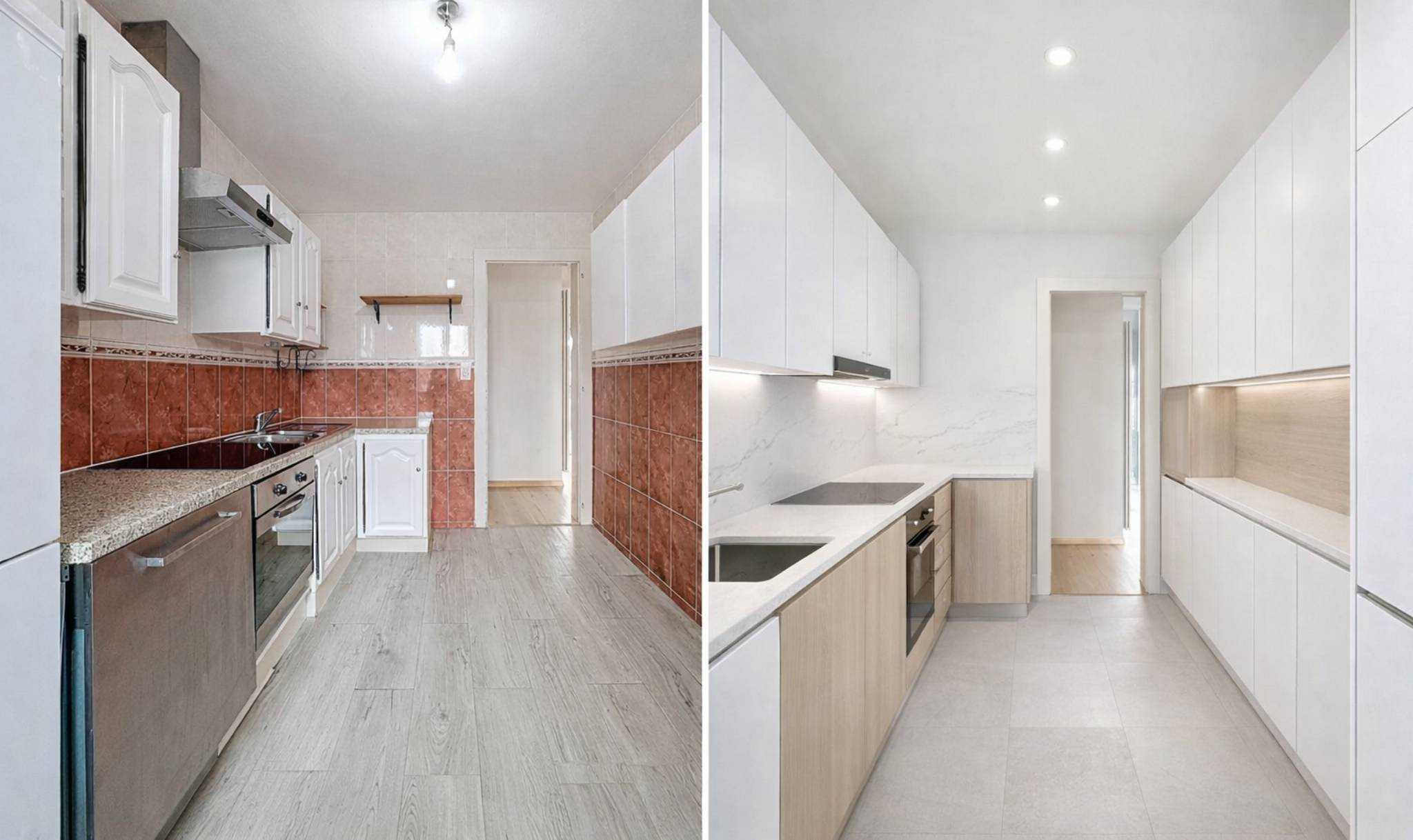 Saint-Prex  - Attique 4.5 Pi&egrave;ces 3 Chambres