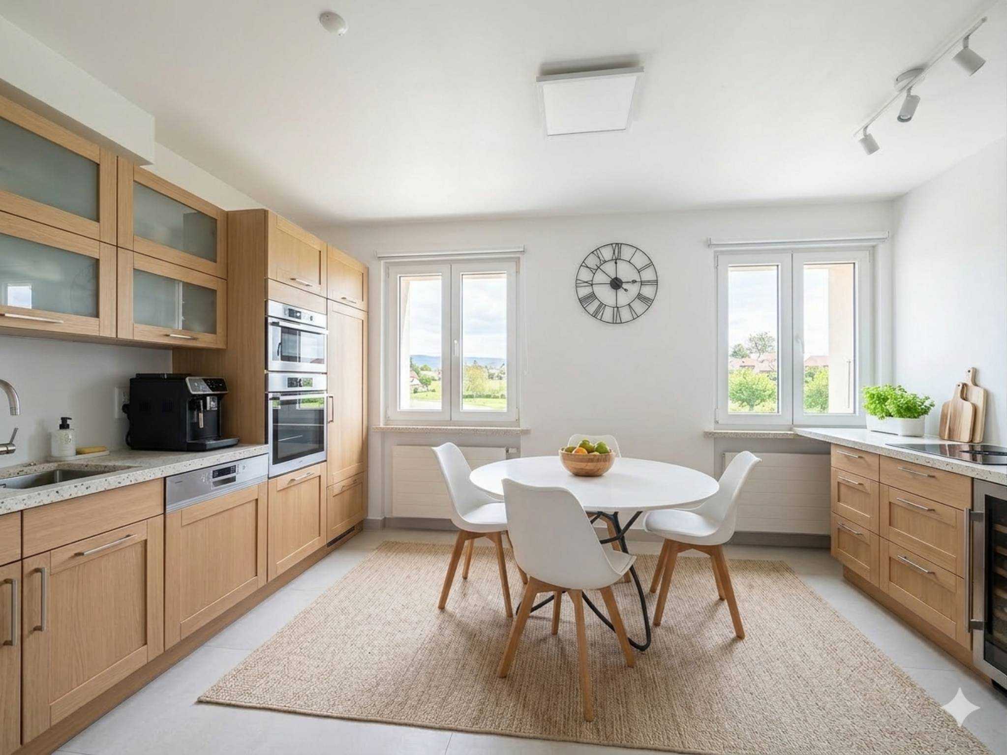 Saint-Prex  - Attique 5.5 Pi&egrave;ces 4 Chambres