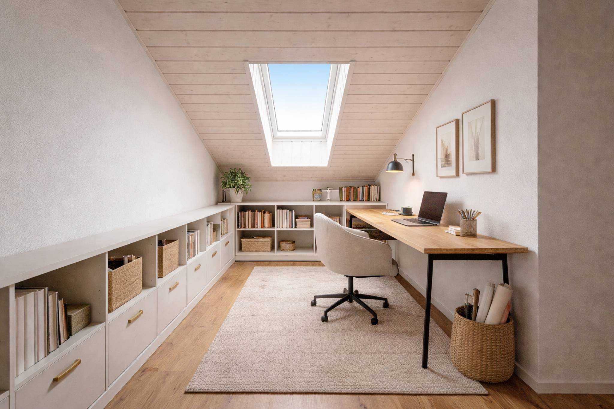 Vullierens  - Maison 4.5 Pi&egrave;ces 3 Chambres