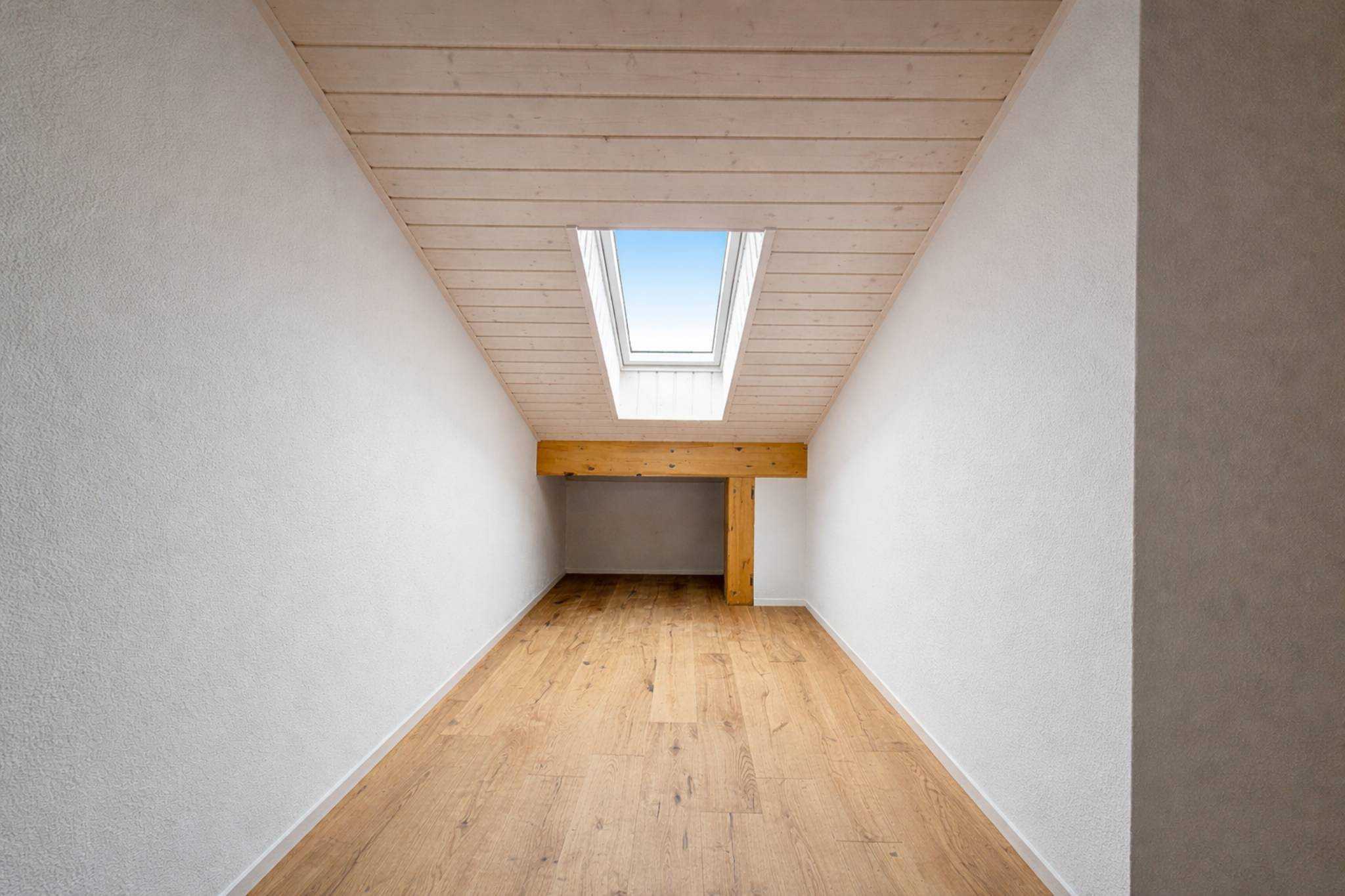 Vullierens  - Maison 4.5 Pi&egrave;ces 3 Chambres