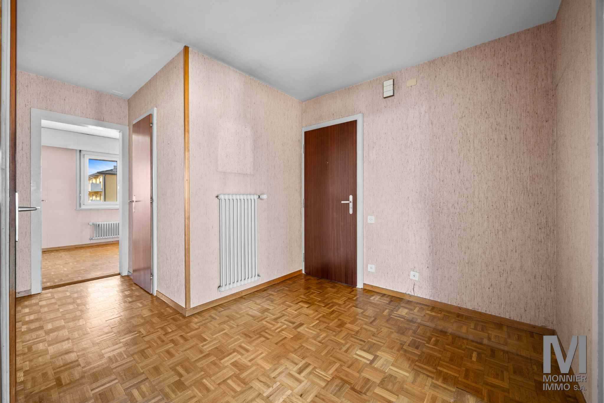 Préverenges  - Attique 4.5 Pi&egrave;ces 3 Chambres