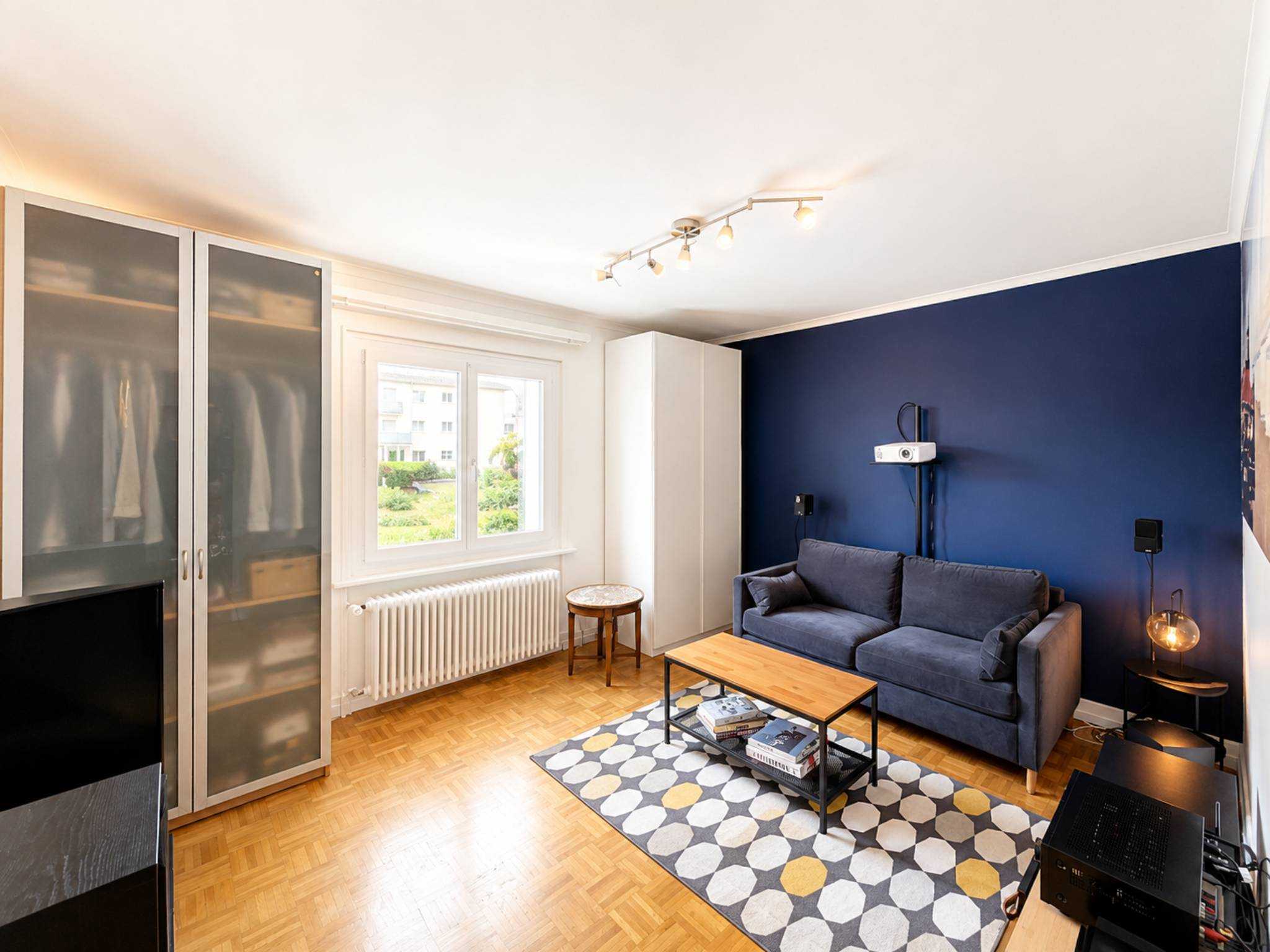 Préverenges  - Maison 6.5 Pi&egrave;ces 5 Chambres
