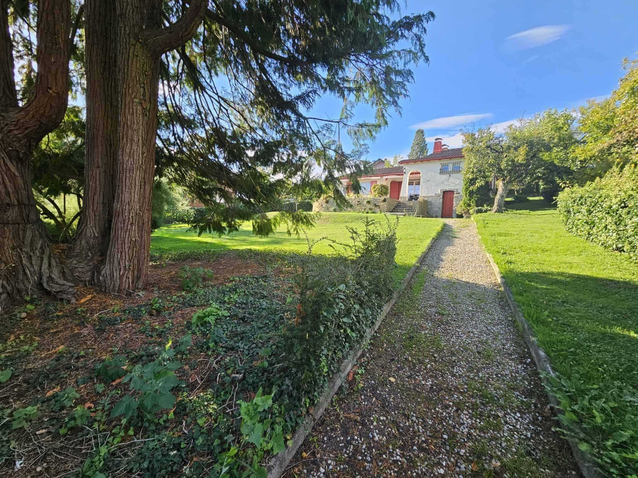 Morges  - House 2 Bedrooms