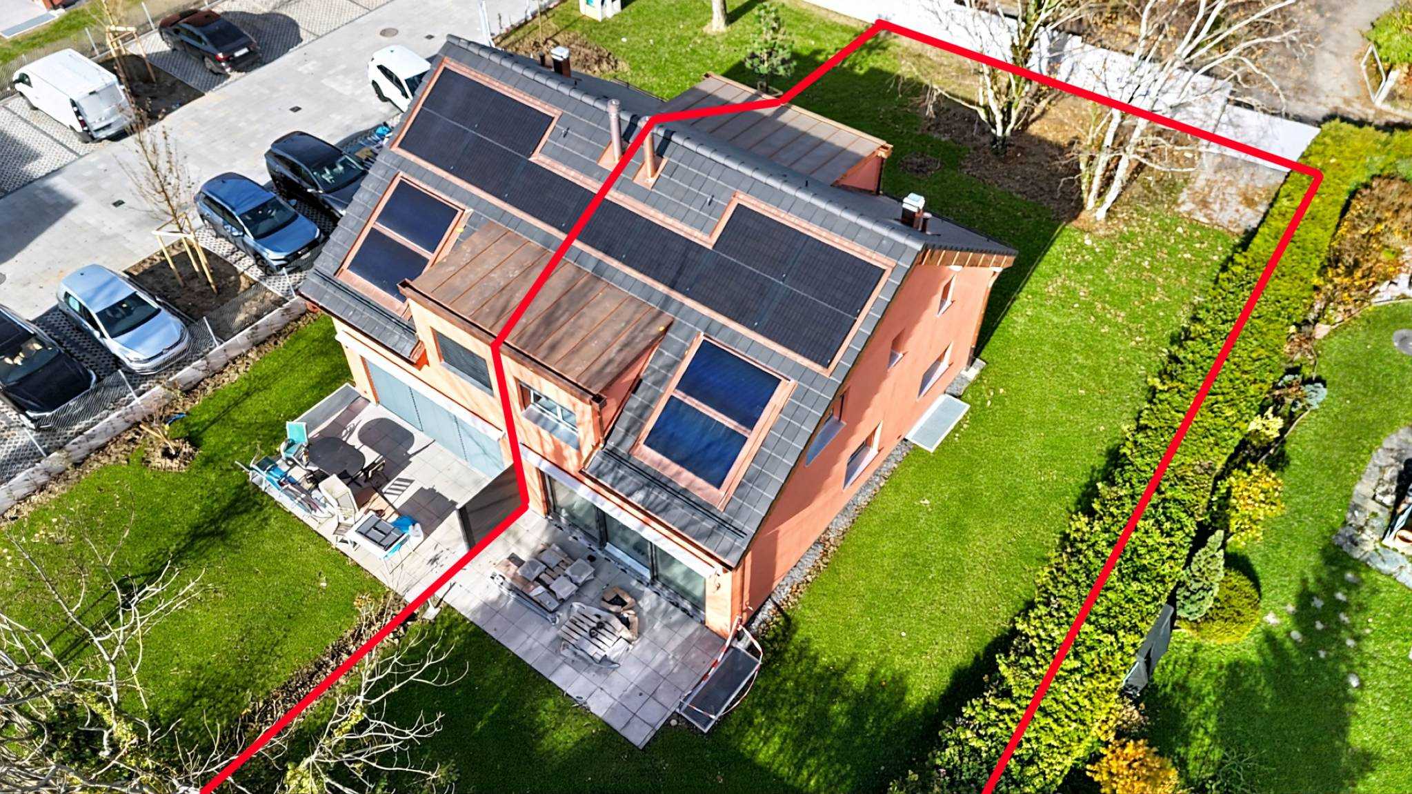 Echichens  - House 3 Bedrooms