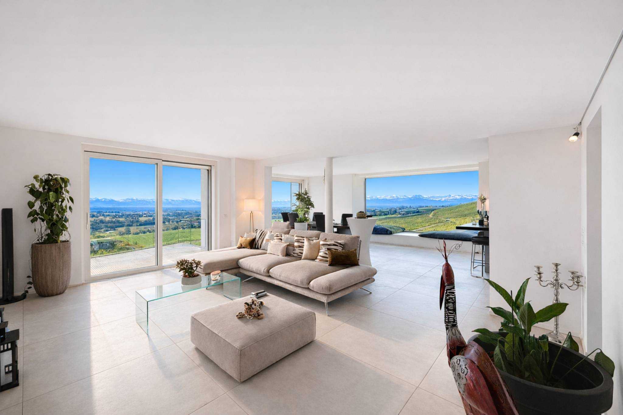 Clarmont  - Maison 10.0 Pi&egrave;ces 6 Chambres