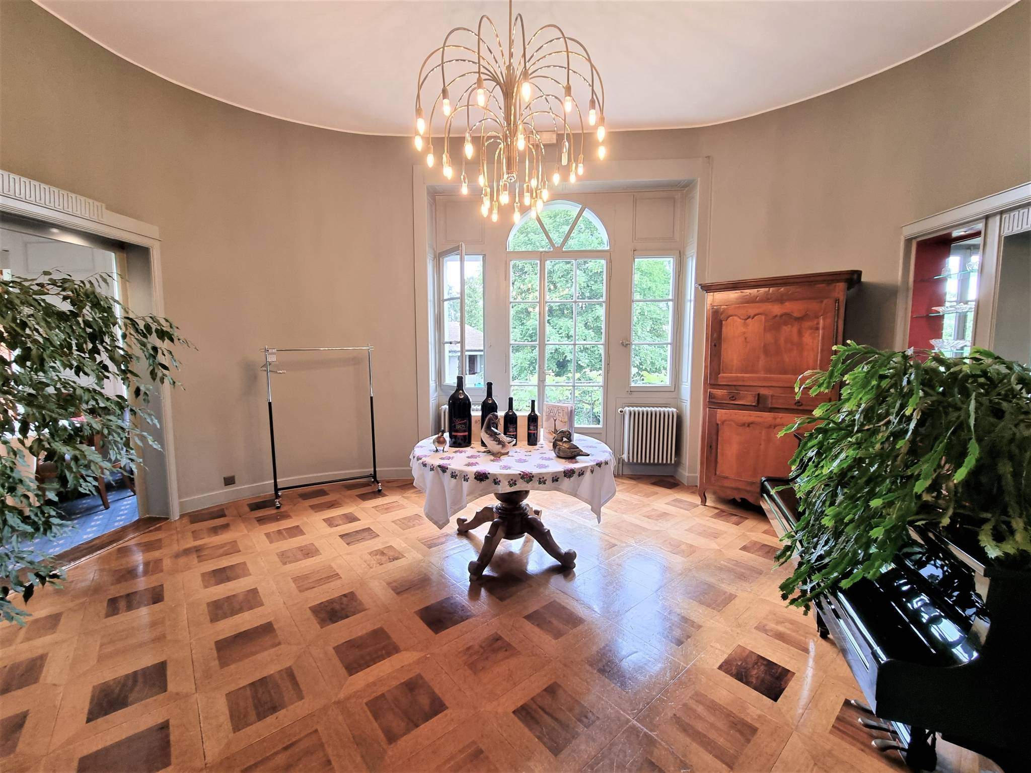 Vufflens-le-Château  - Casa 12.0 Cuartos 3 Habitaciones - picture 7