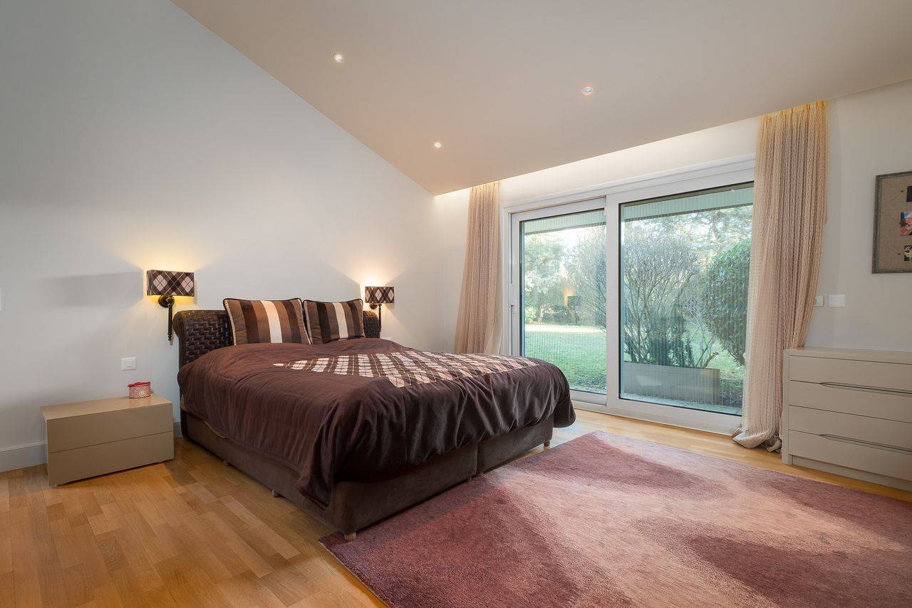Lussy-sur-Morges  - Casa 14.0 Cuartos 8 Habitaciones - picture 10
