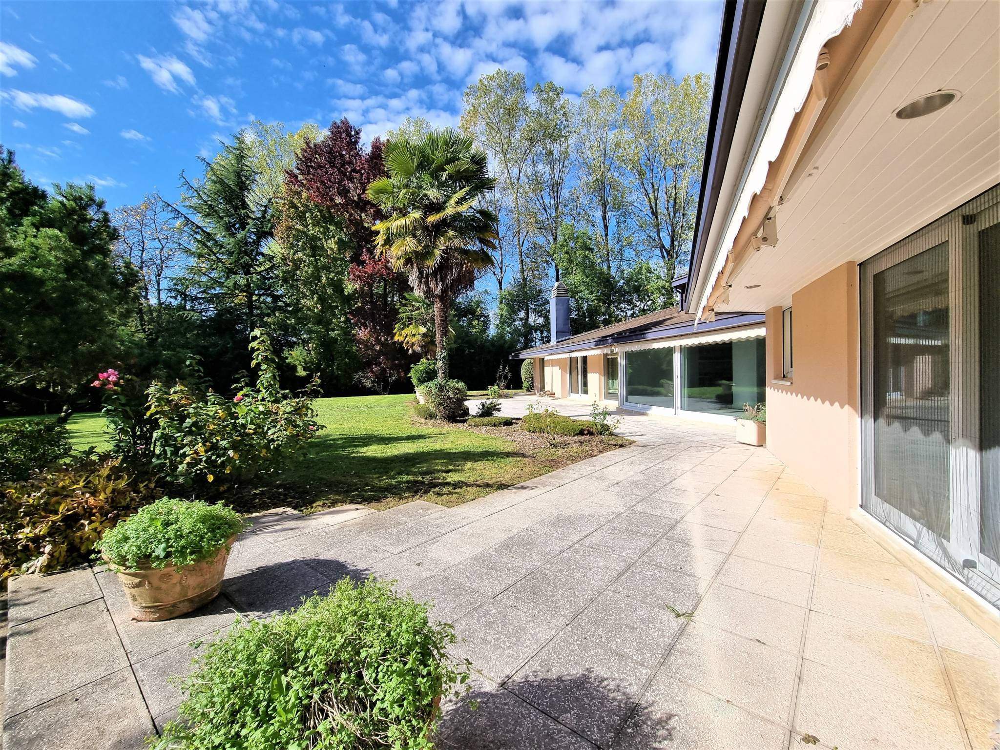 Lussy-sur-Morges  - Casa 14.0 Cuartos 8 Habitaciones - picture 3