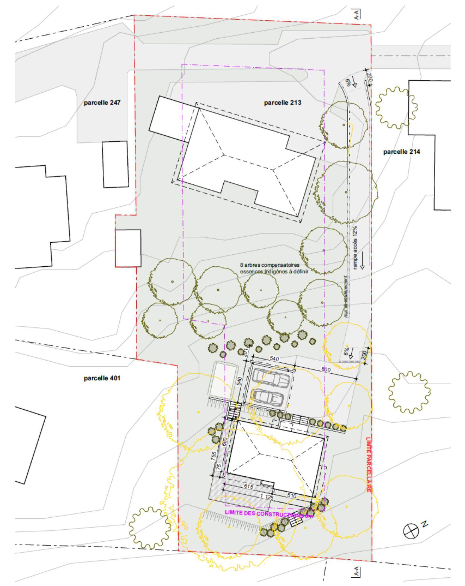 Vullierens  - House 4 Bedrooms - picture 12