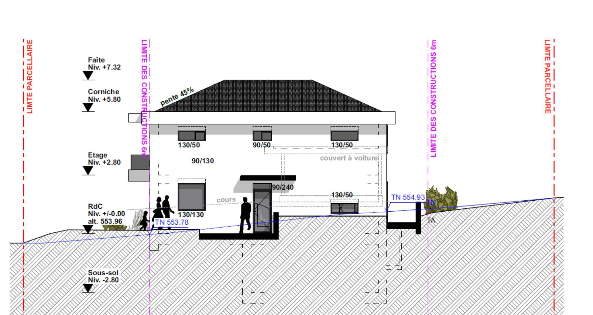 Vullierens  - House 4 Bedrooms - picture 9