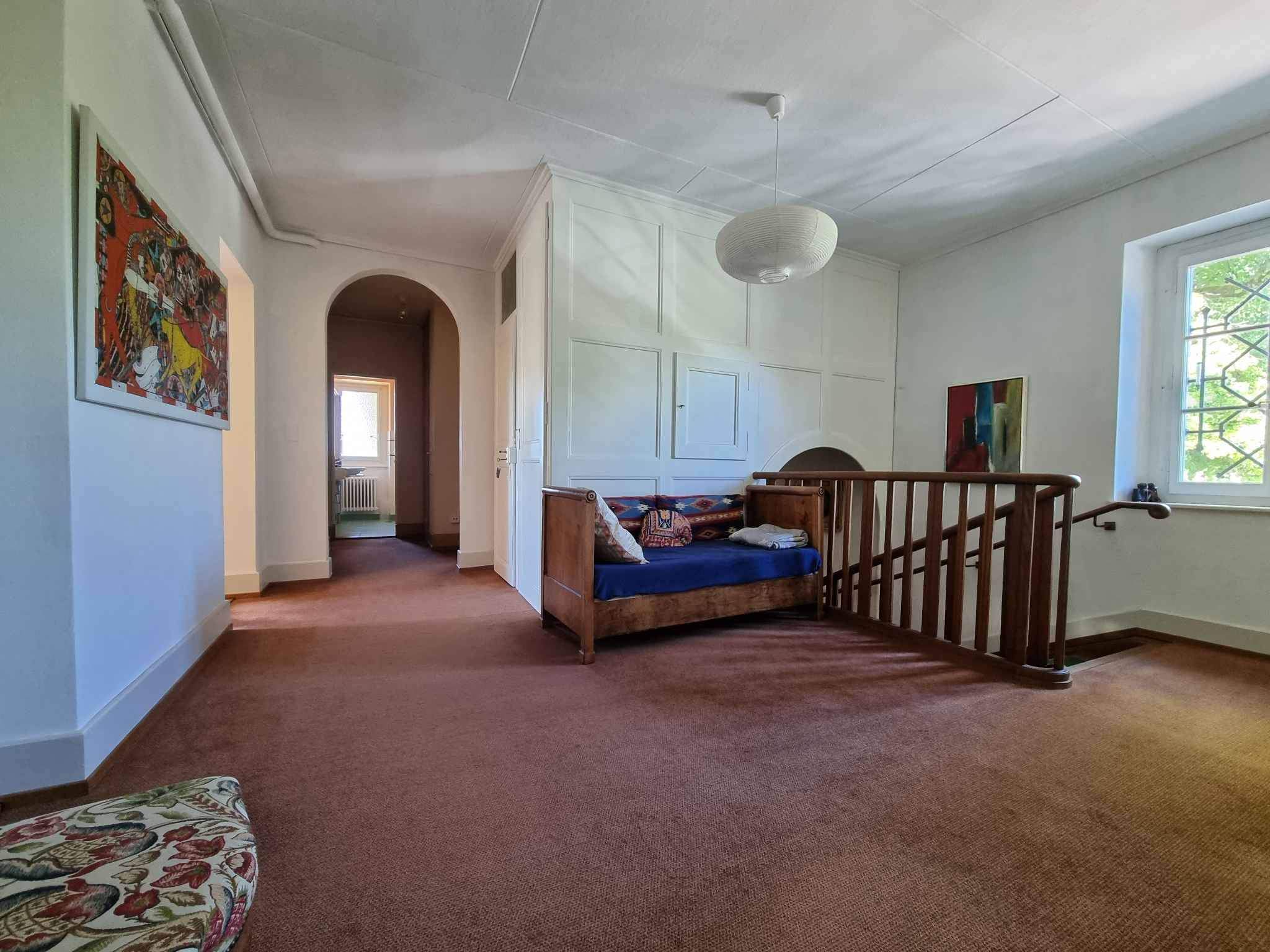 Tolochenaz  - House 8 Bedrooms - picture 11