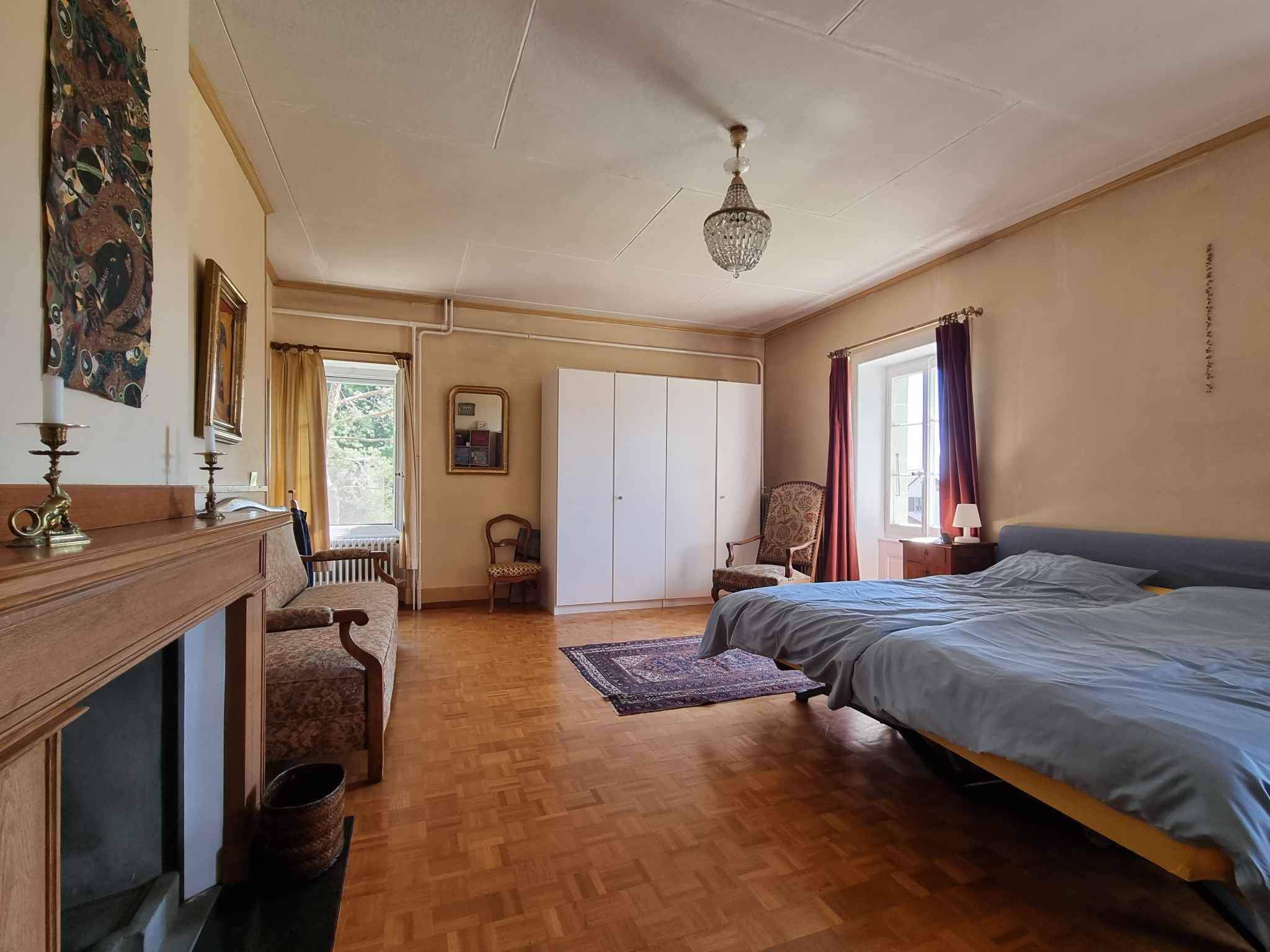 Tolochenaz  - House 8 Bedrooms - picture 12