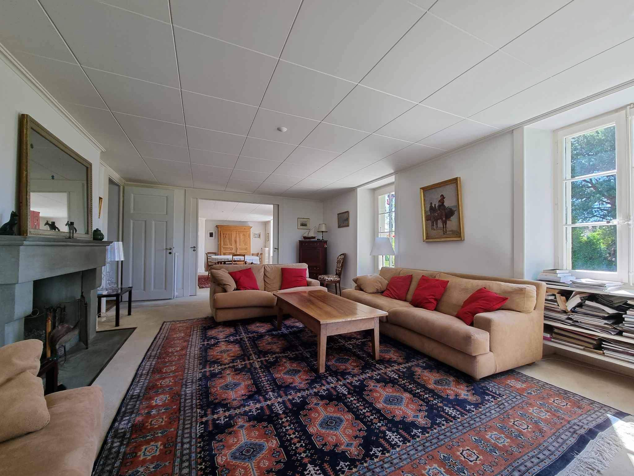 Tolochenaz  - House 8 Bedrooms - picture 7