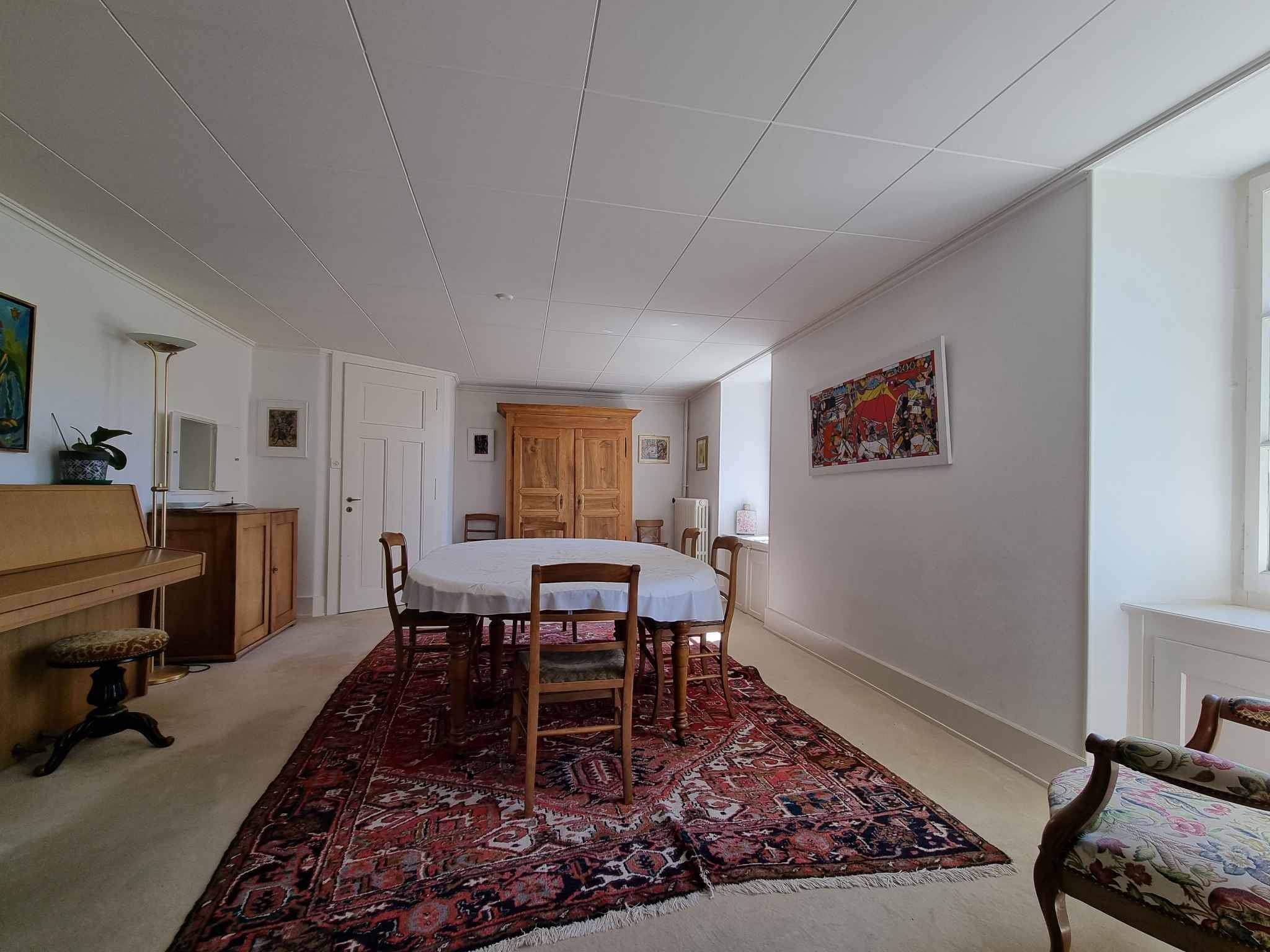 Tolochenaz  - House 8 Bedrooms - picture 8