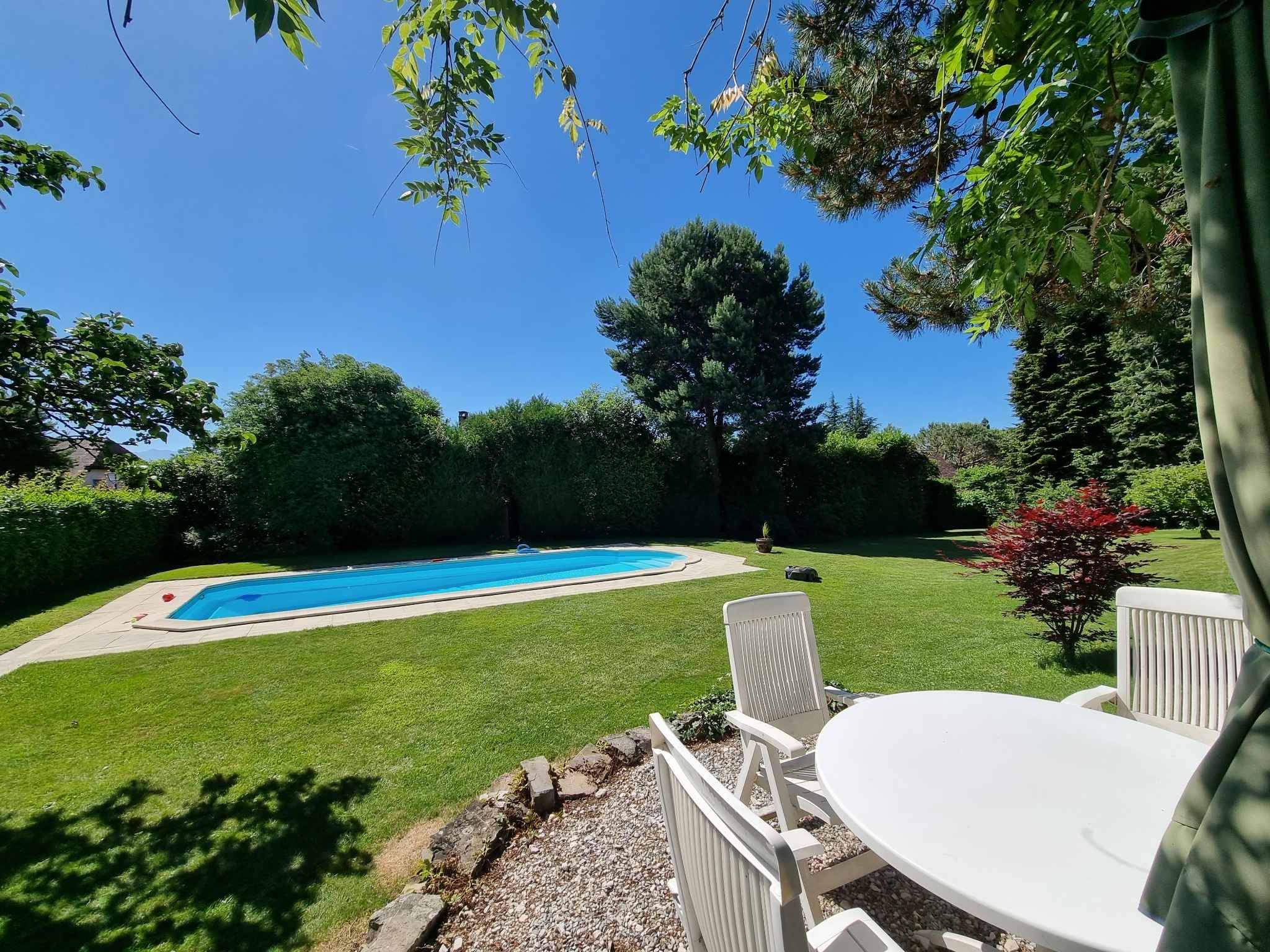 Tolochenaz  - House 8 Bedrooms - picture 5