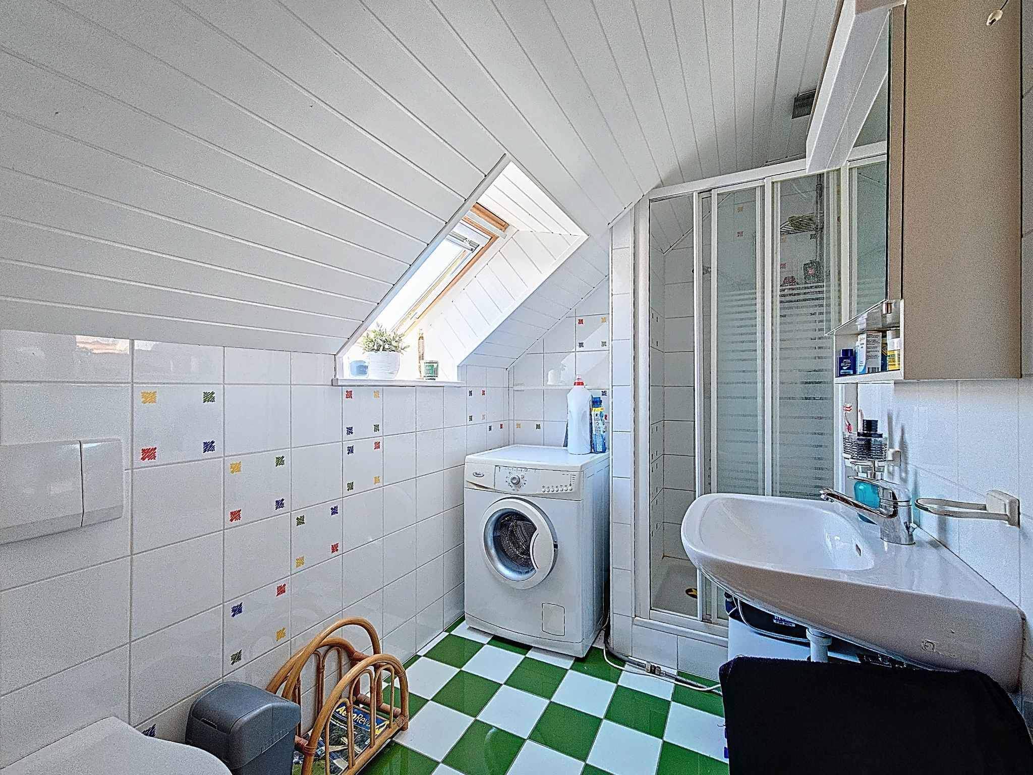 Saint-Prex  - Attic 4 Bedrooms - picture 11