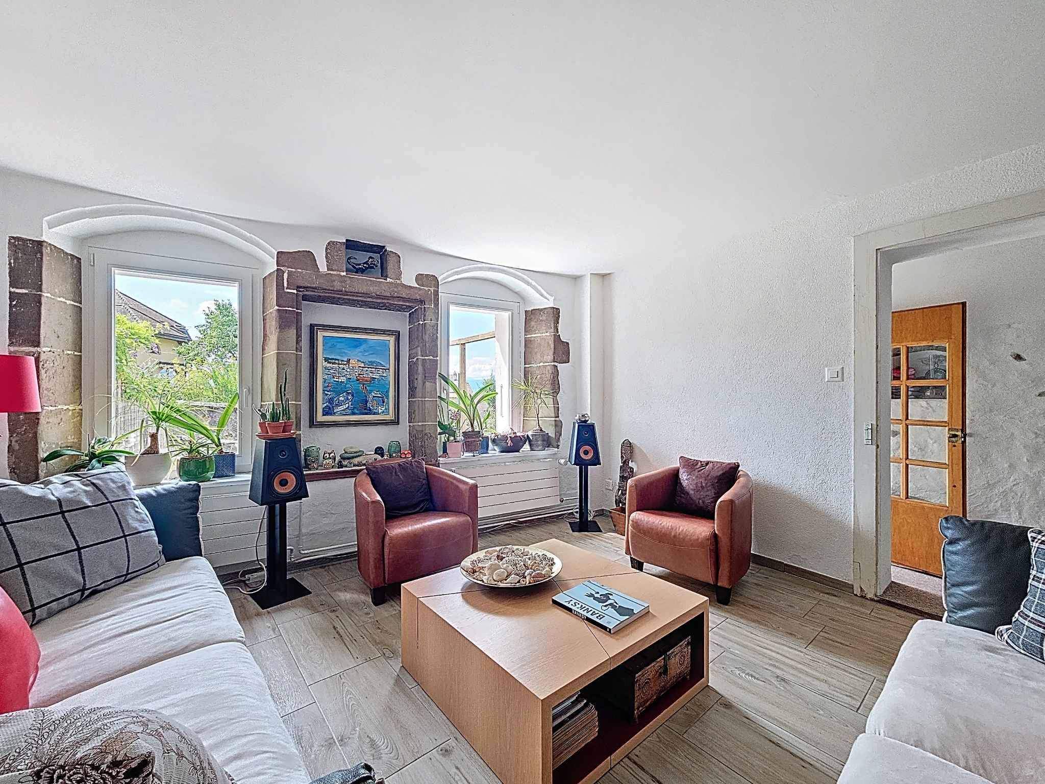 Denens  - Village house 4 Bedrooms - picture 3