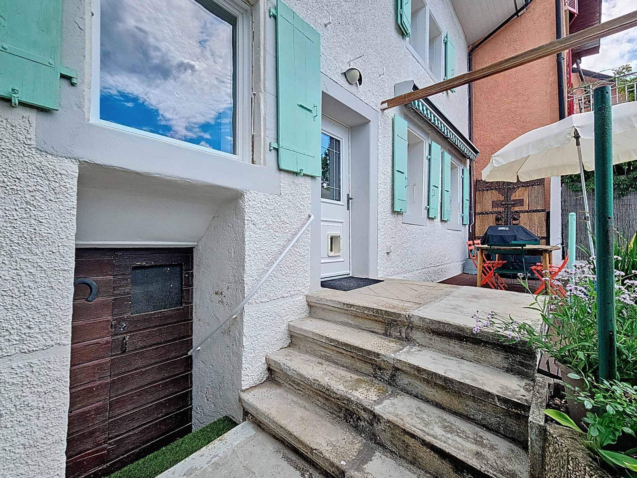 Denens  - Village house 4 Bedrooms - picture 13