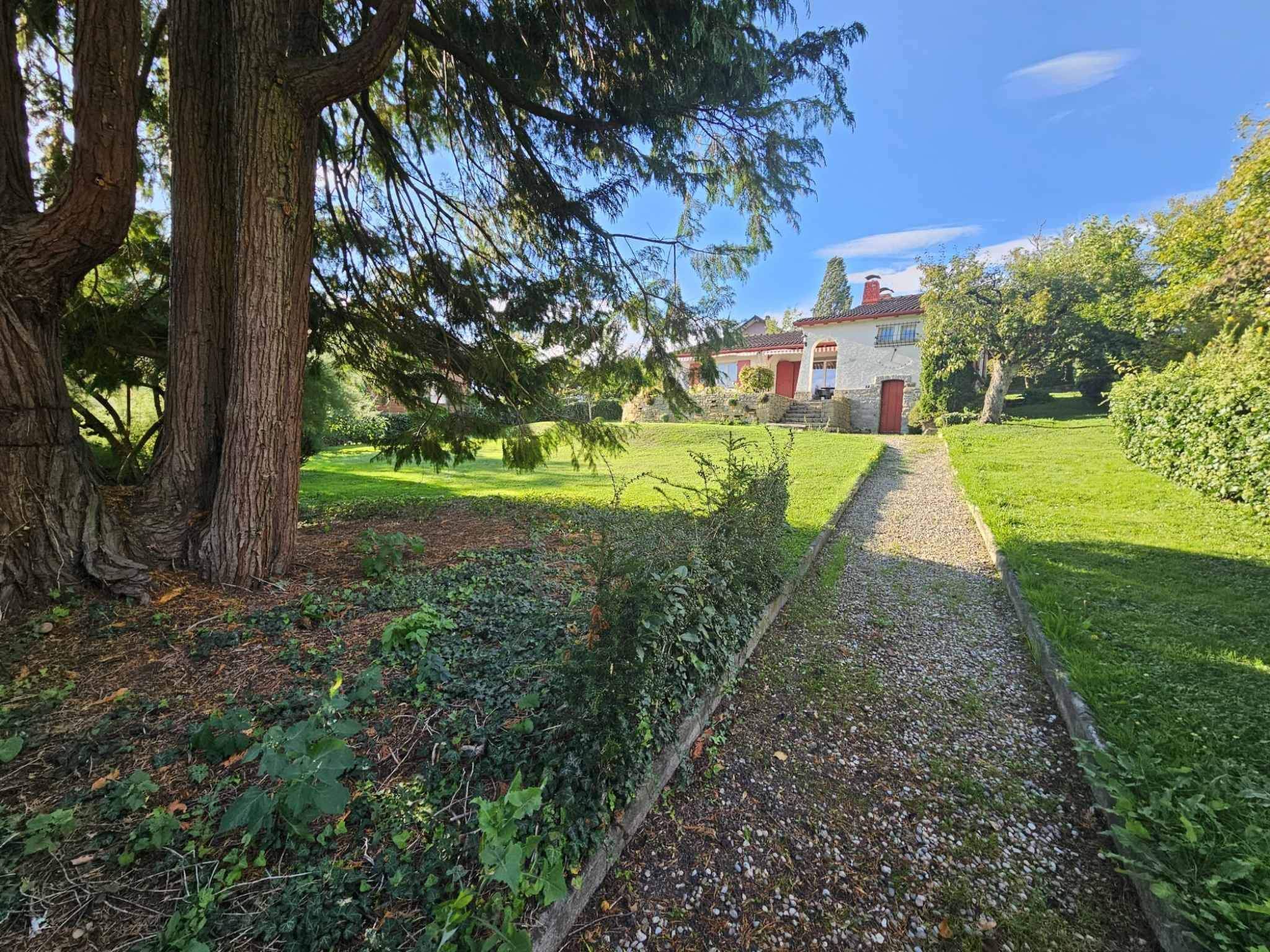 Morges  - House 2 Bedrooms - picture 1