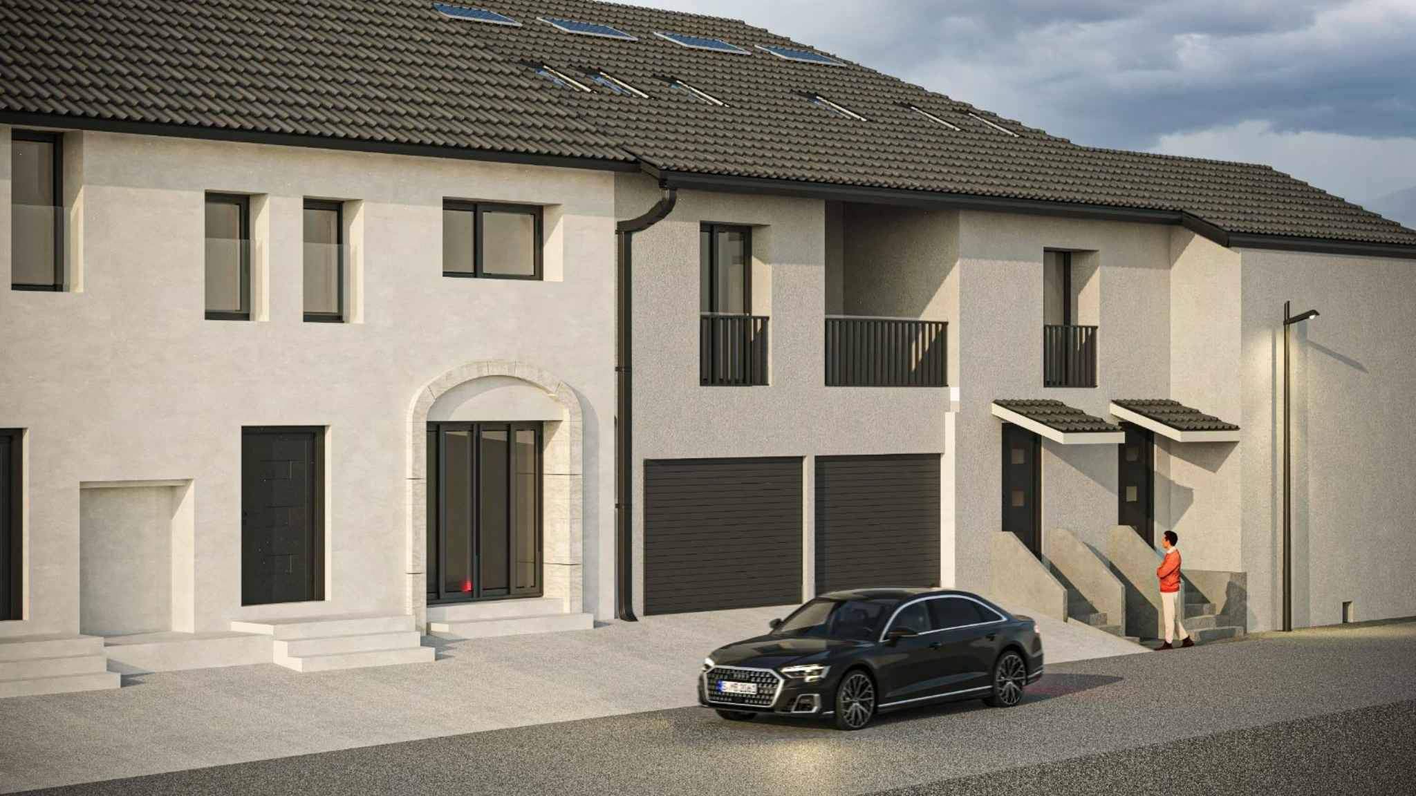 Vullierens  - House 3 Bedrooms - picture 1