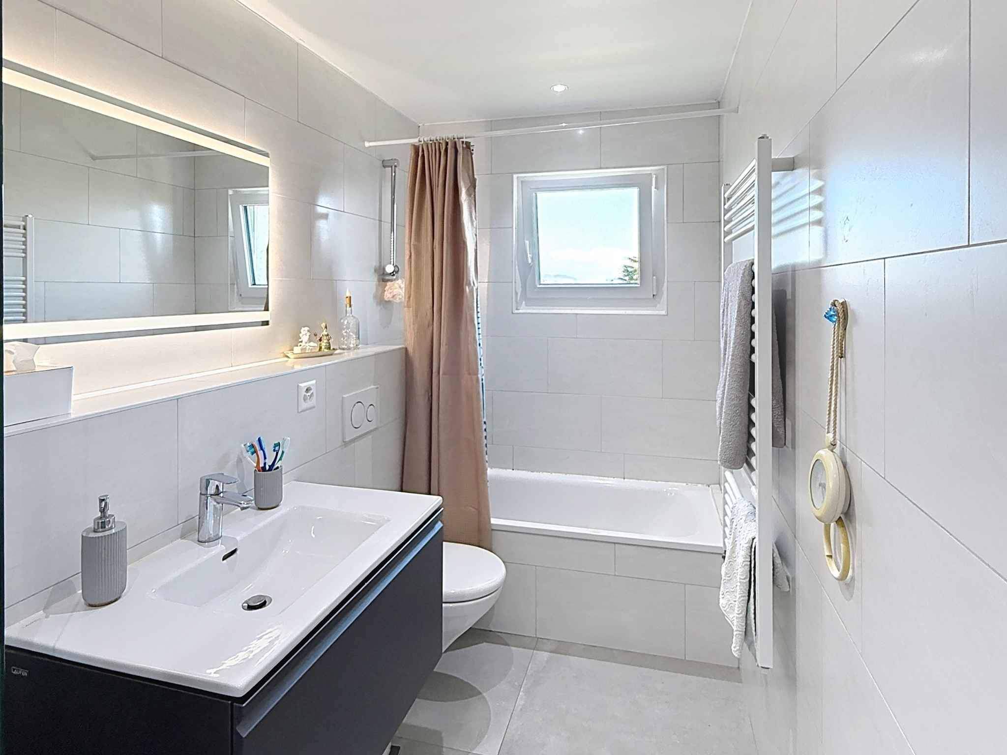 Ecublens  - House 7 Bedrooms - picture 9