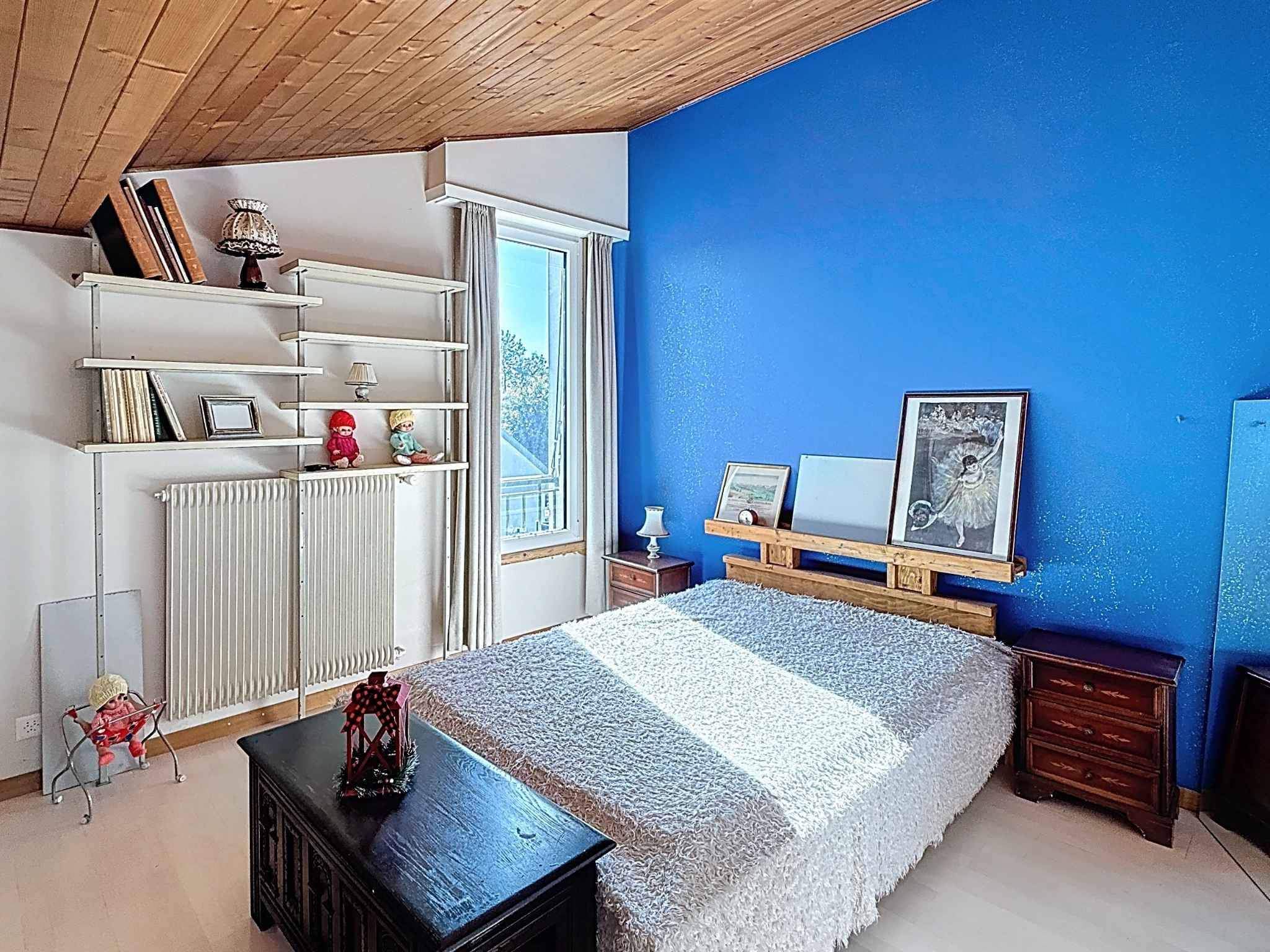 Ecublens  - House 7 Bedrooms - picture 6