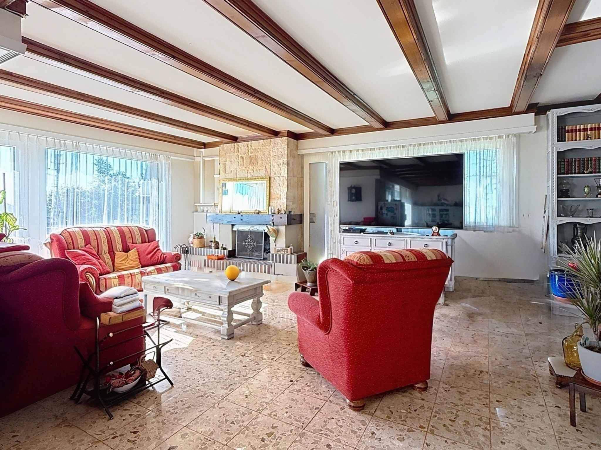 Ecublens  - House 7 Bedrooms - picture 2