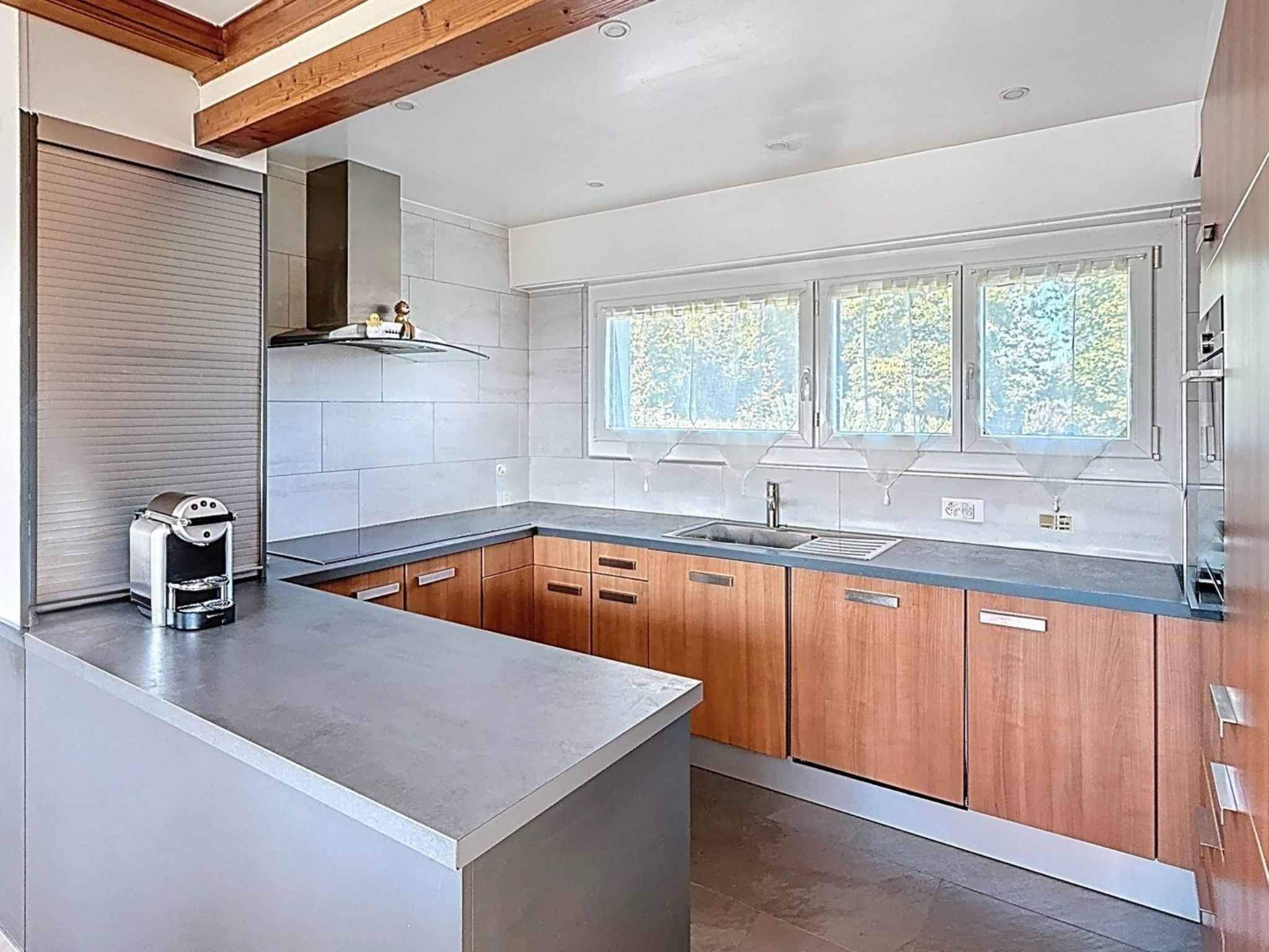 Ecublens  - House 7 Bedrooms - picture 4